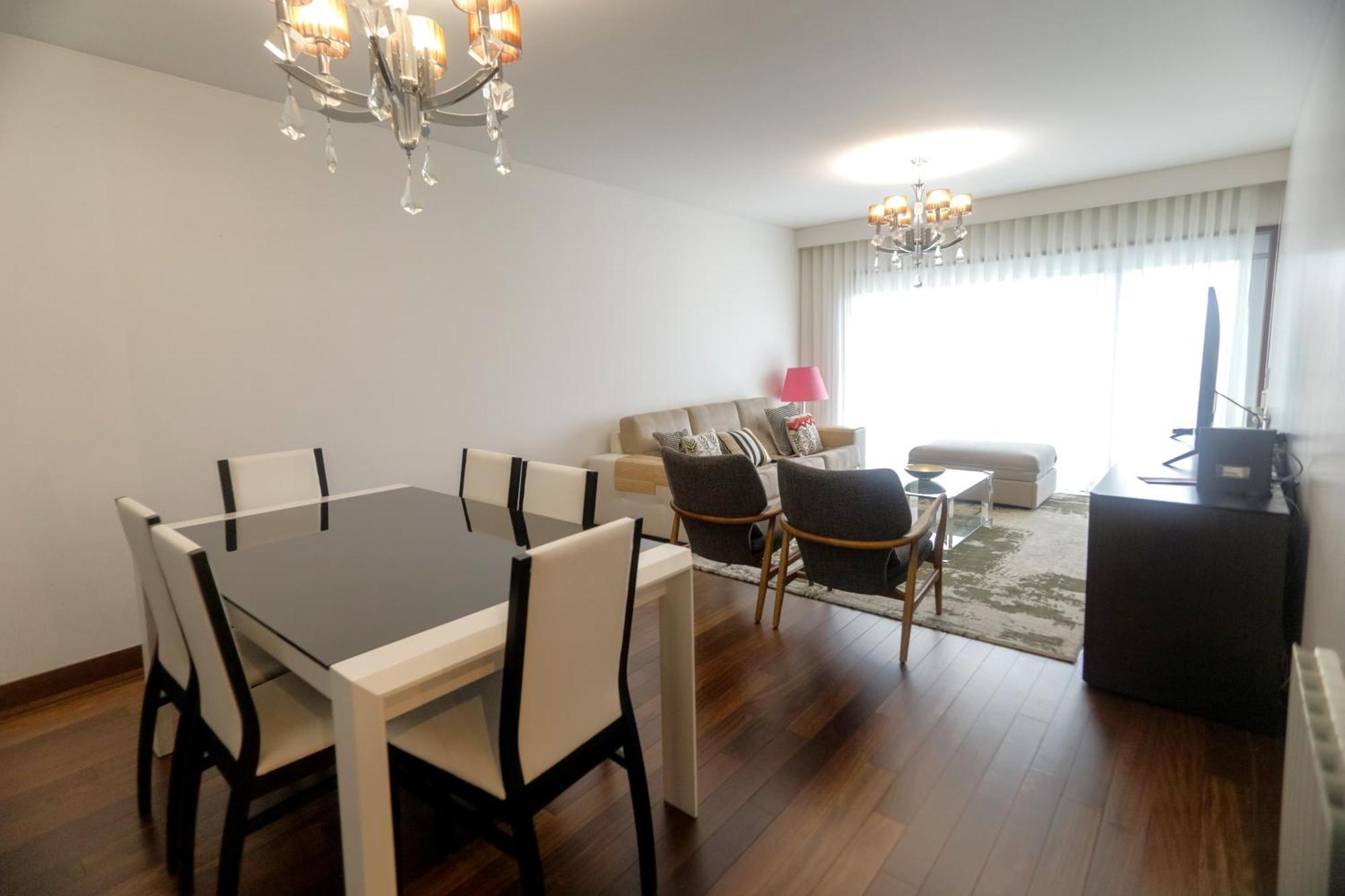 Apartamento Afurada Premium By Porto Hosts *