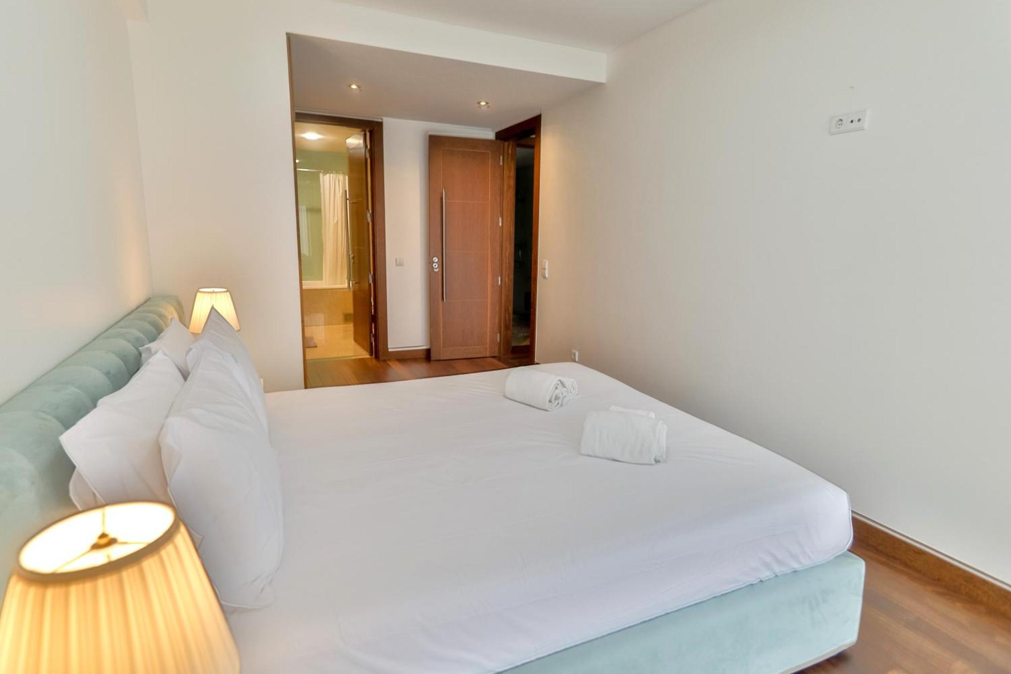 Apartamento Afurada Premium By Porto Hosts Vila Nova de Gaia