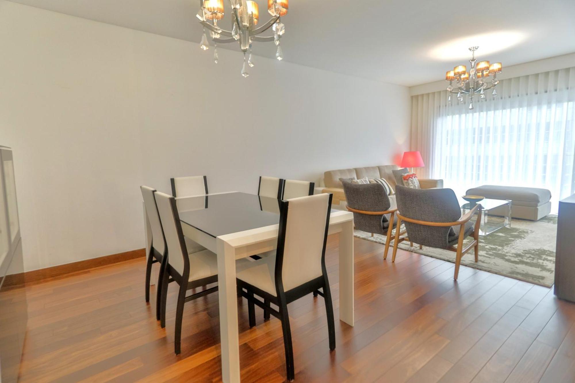 Apartamento Afurada Premium By Porto Hosts