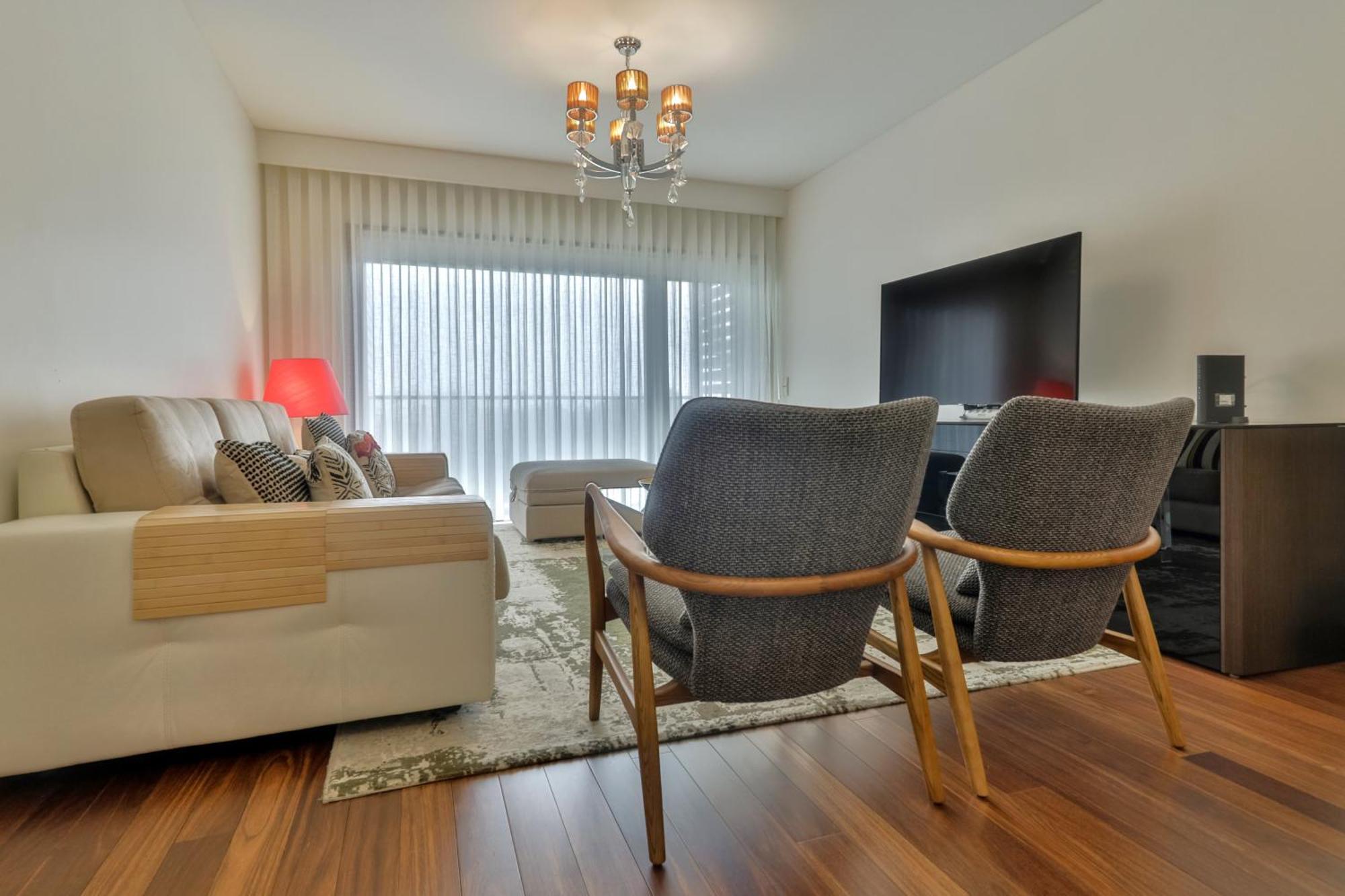 Apartamento Afurada Premium By Porto Hosts