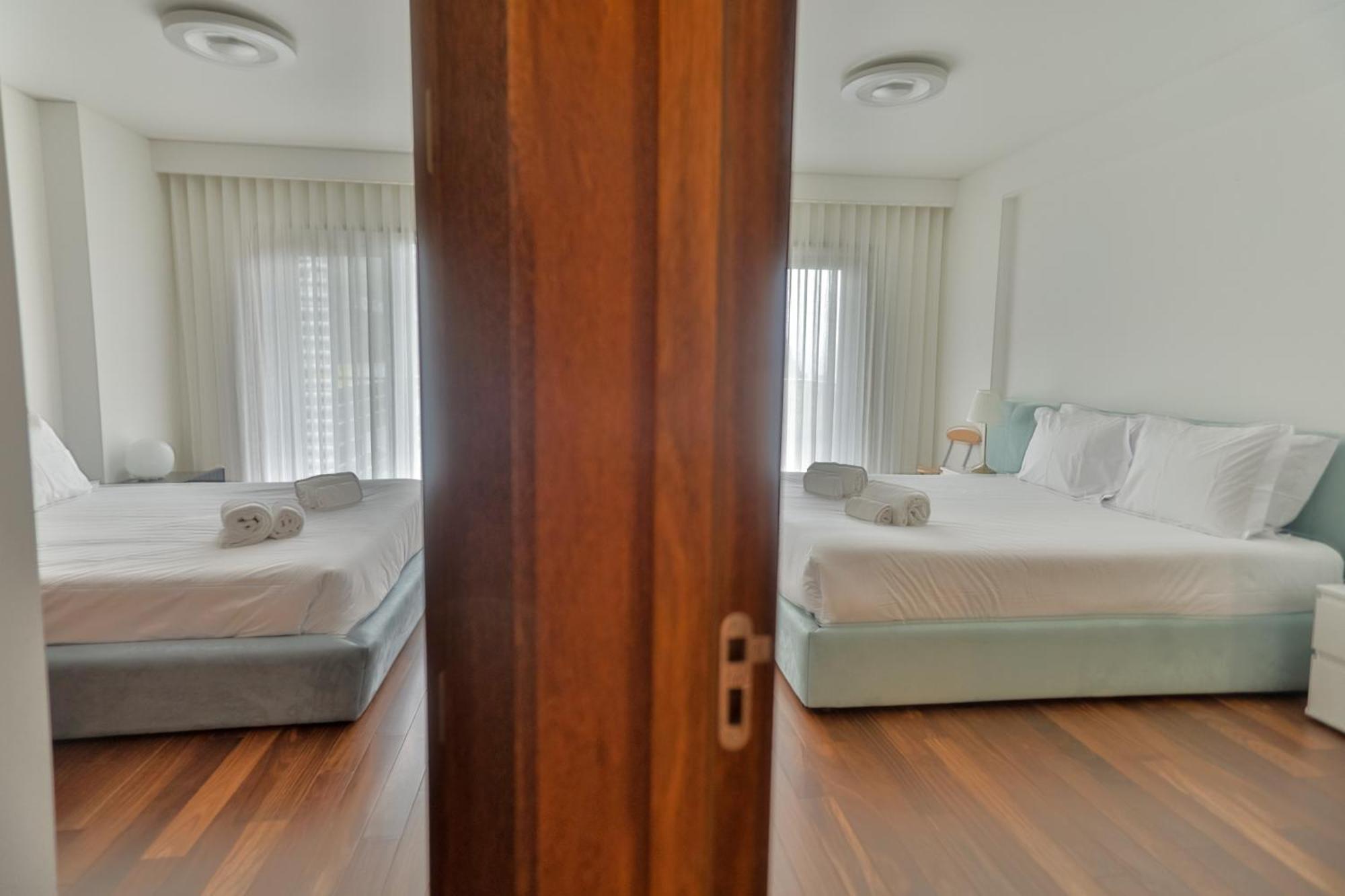 Apartment Afurada Premium By Porto Hosts