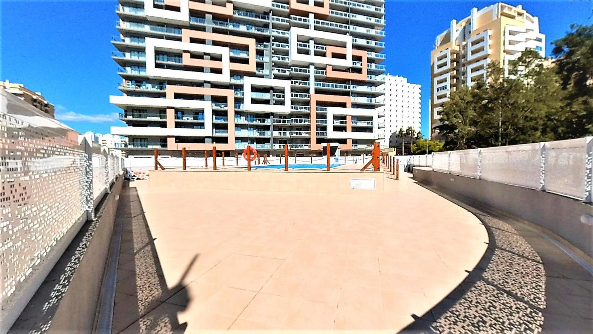 Elite 15c Apartment *