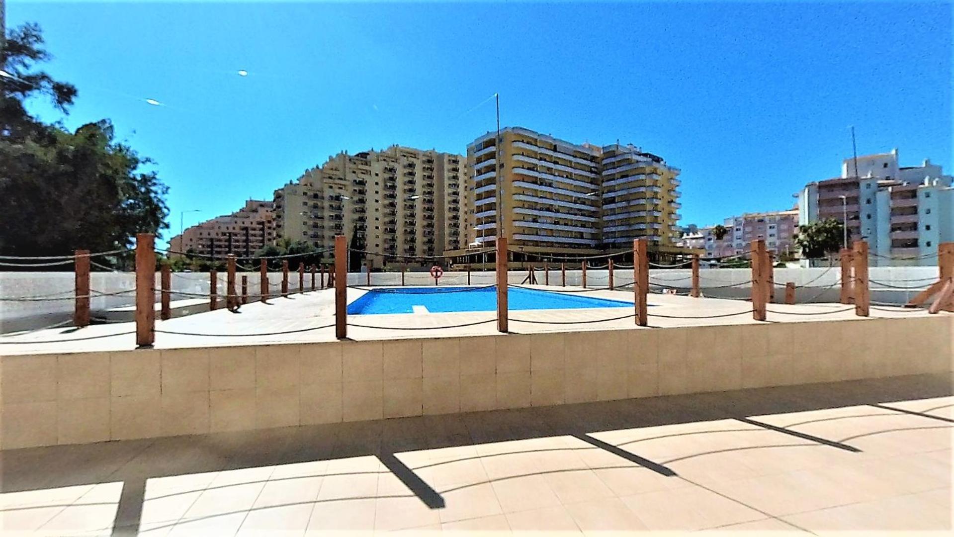 Elite 15c Apartment Portimao