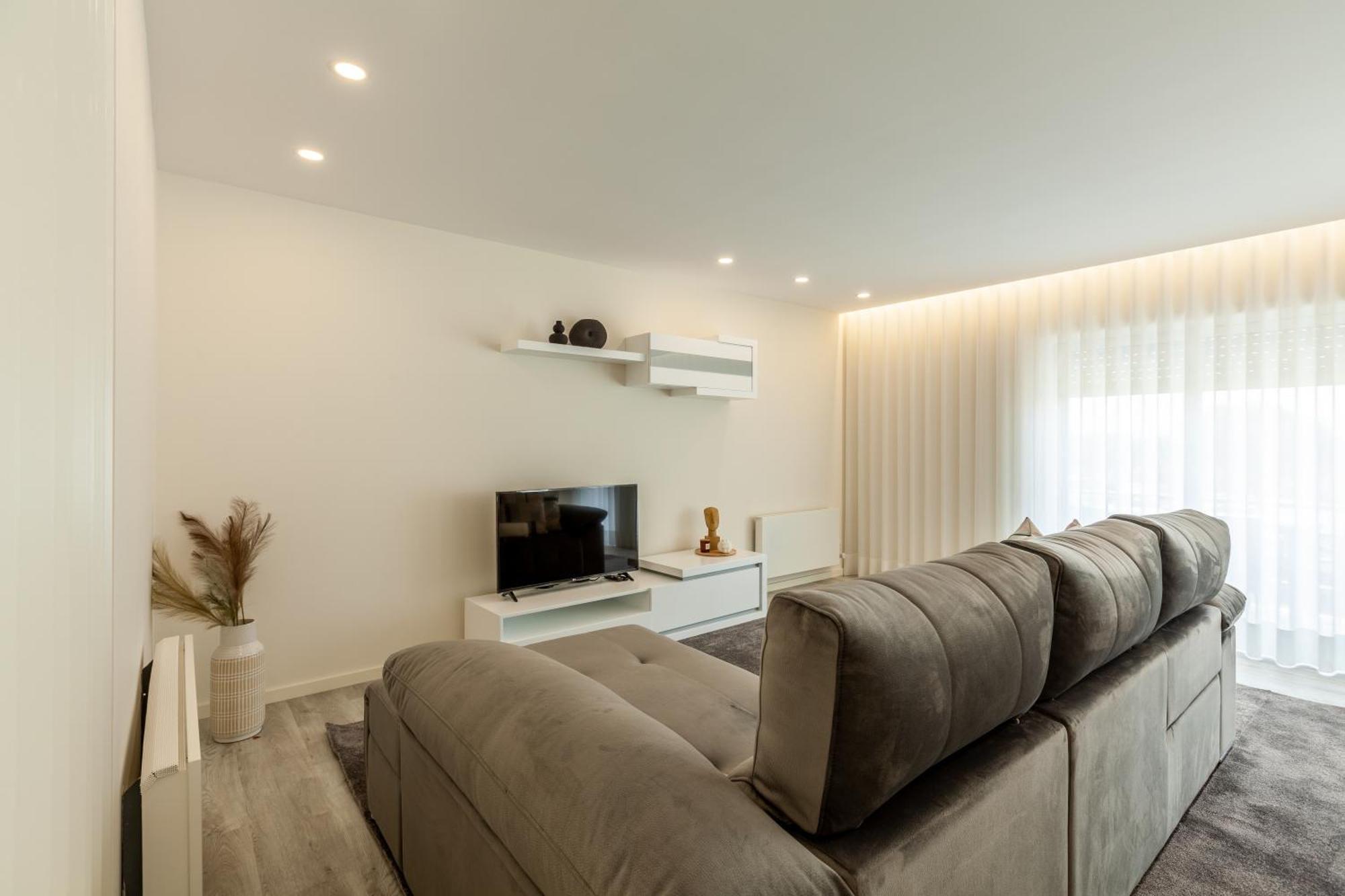Apartment Bela Vista - Minho's Guest *