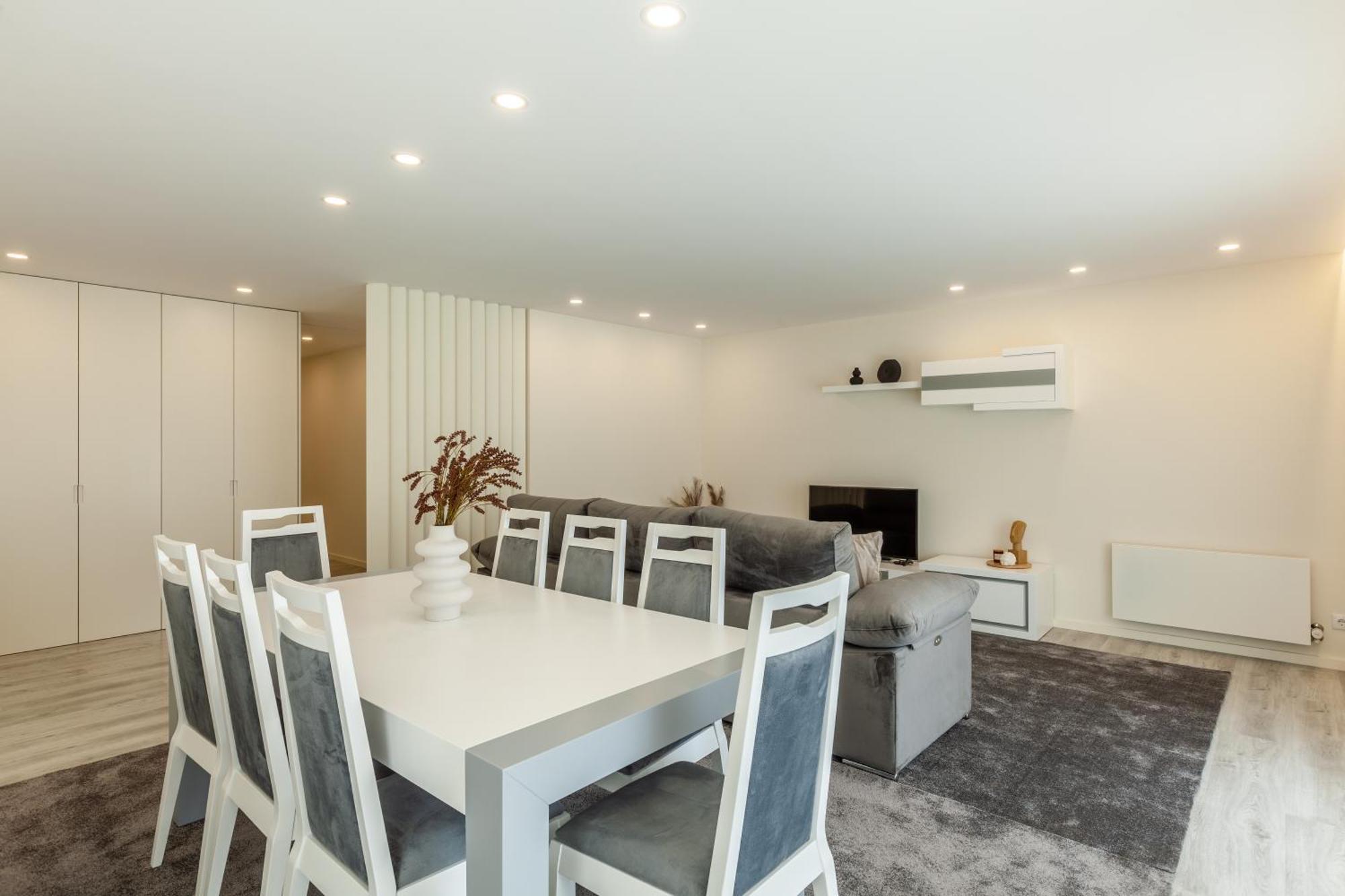 Apartment Bela Vista - Minho's Guest