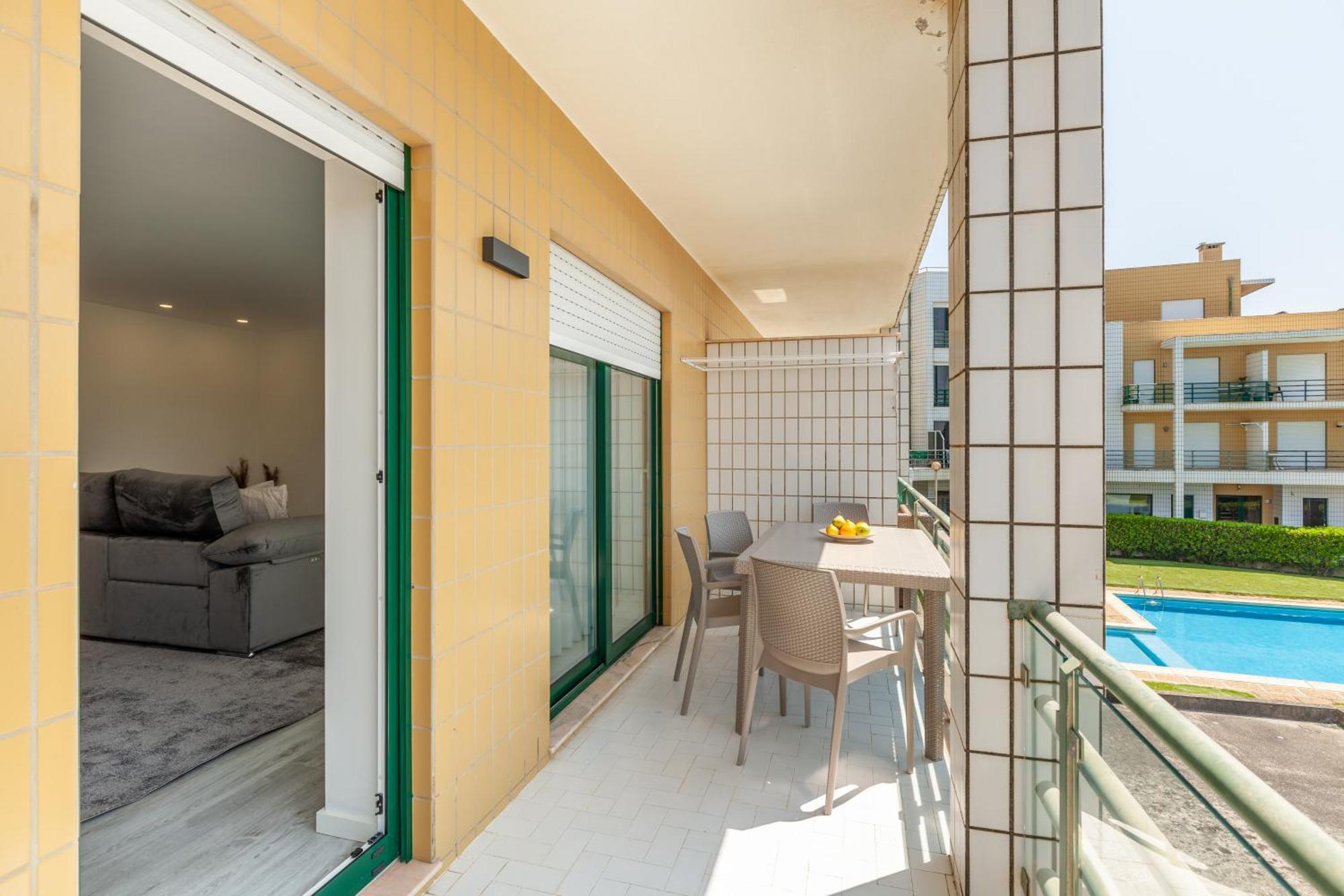 Bela Vista - Minho's Guest Apartment Esposende