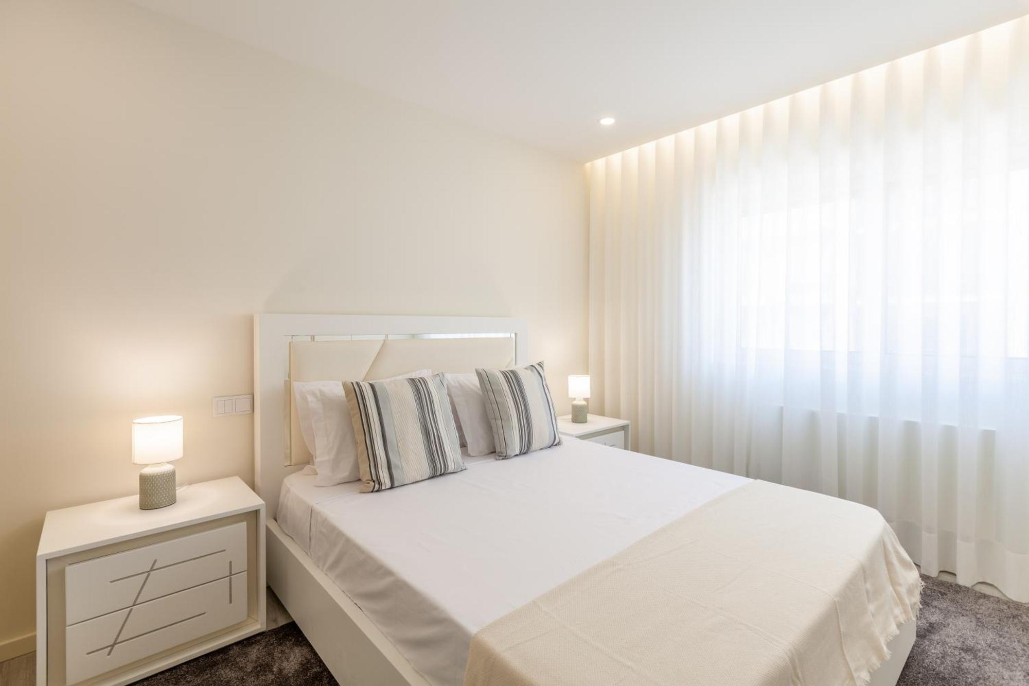 Apartment Bela Vista - Minho's Guest *