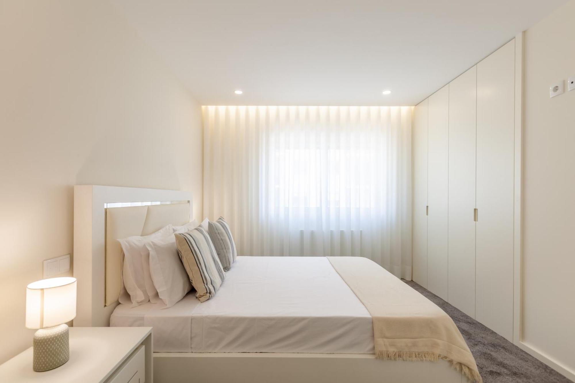 Apartment Bela Vista - Minho's Guest *