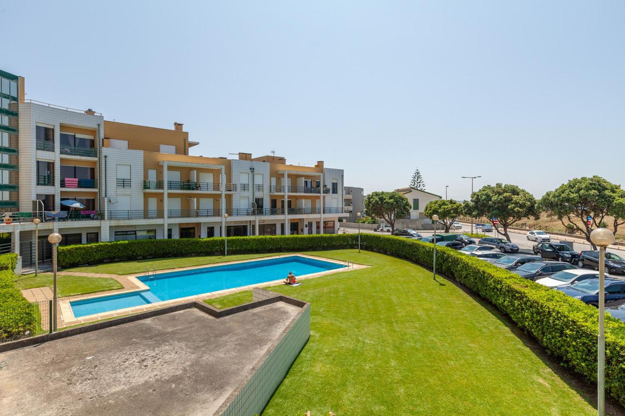 Apartment Bela Vista - Minho's Guest *
