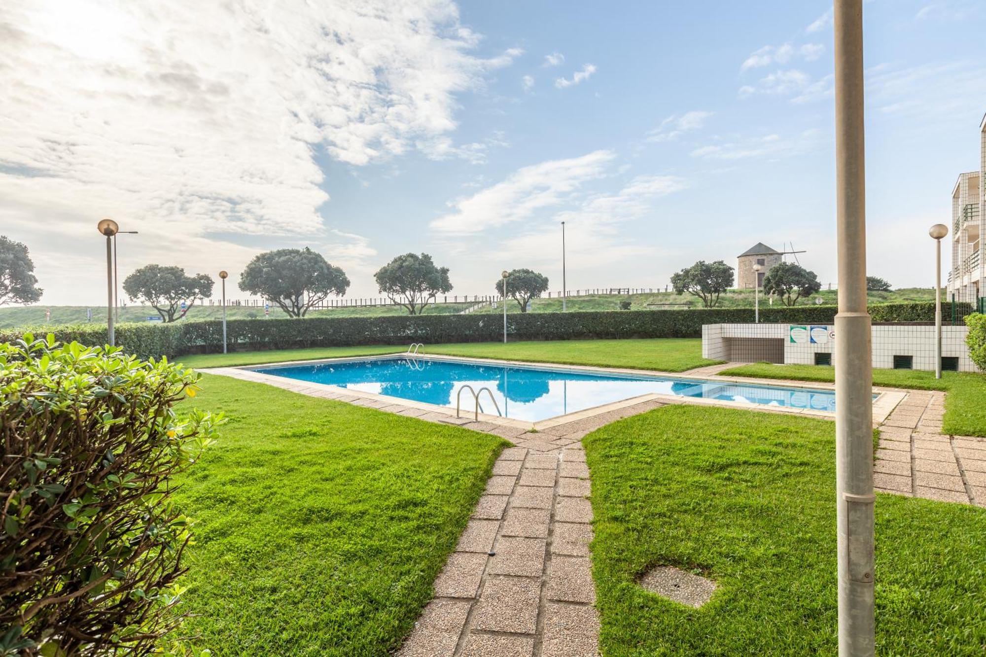 Bela Vista - Minho's Guest Apartment *