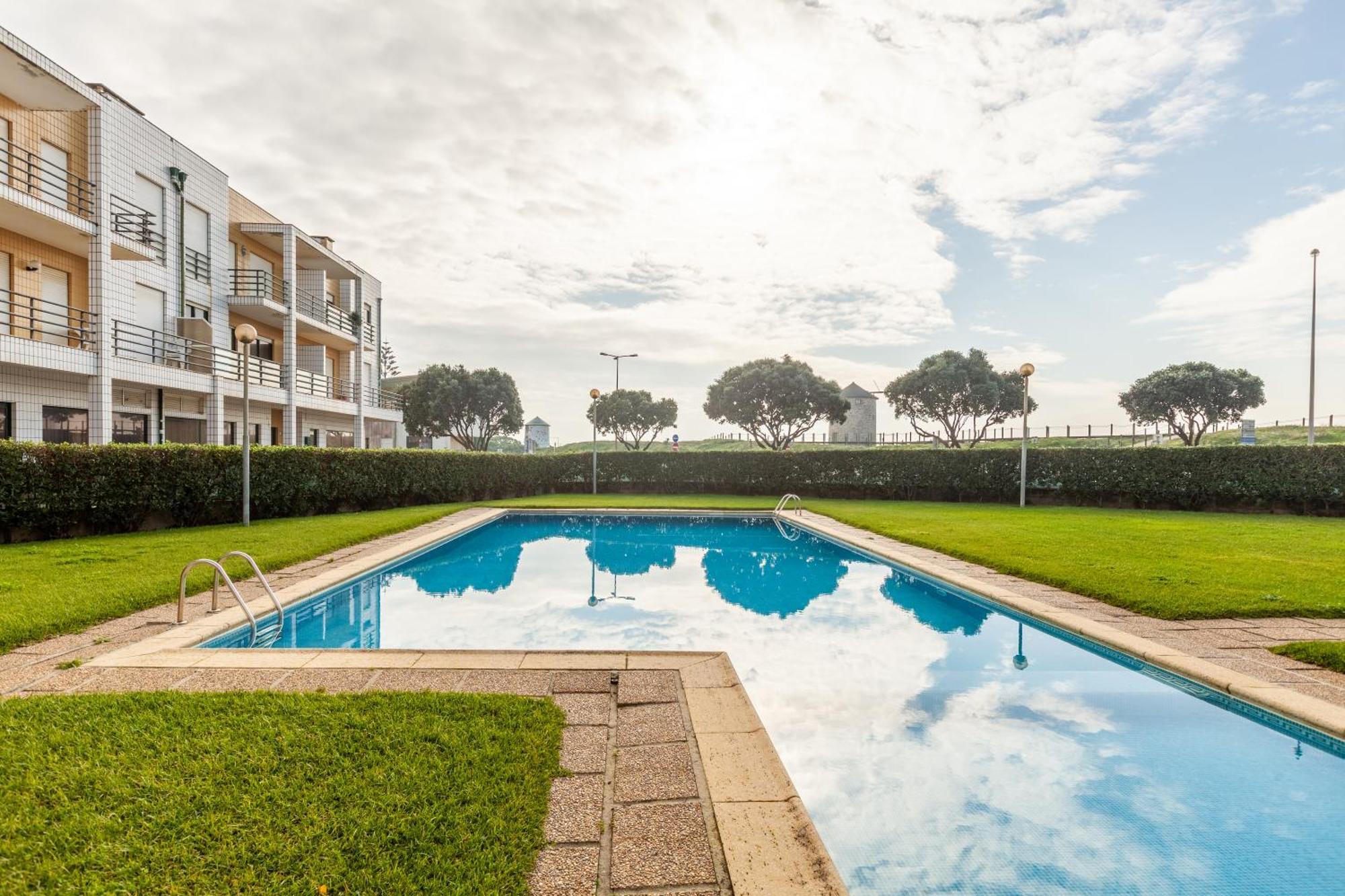 Apartment Bela Vista - Minho's Guest Esposende
