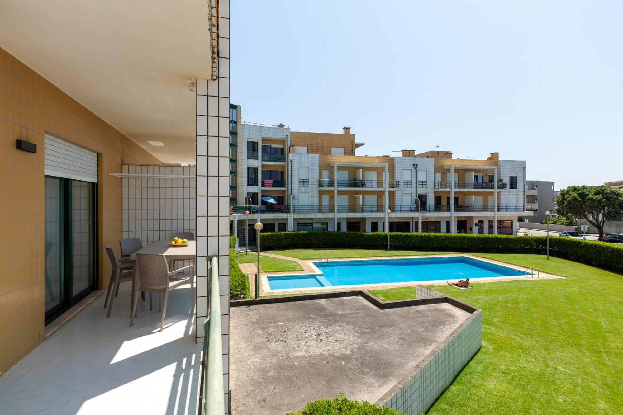 Bela Vista - Minho's Guest Apartment *