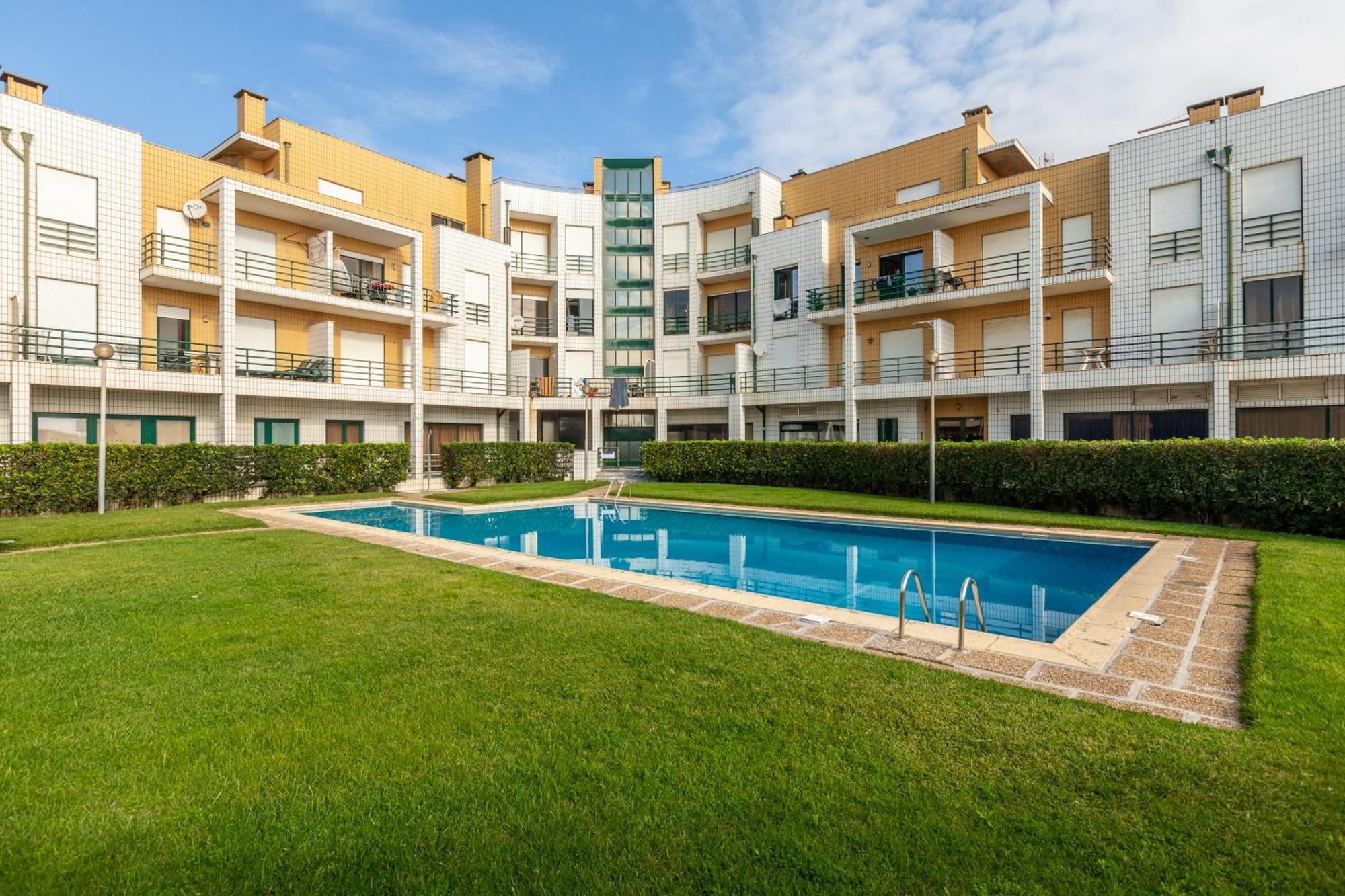Bela Vista - Minho's Guest * Esposende