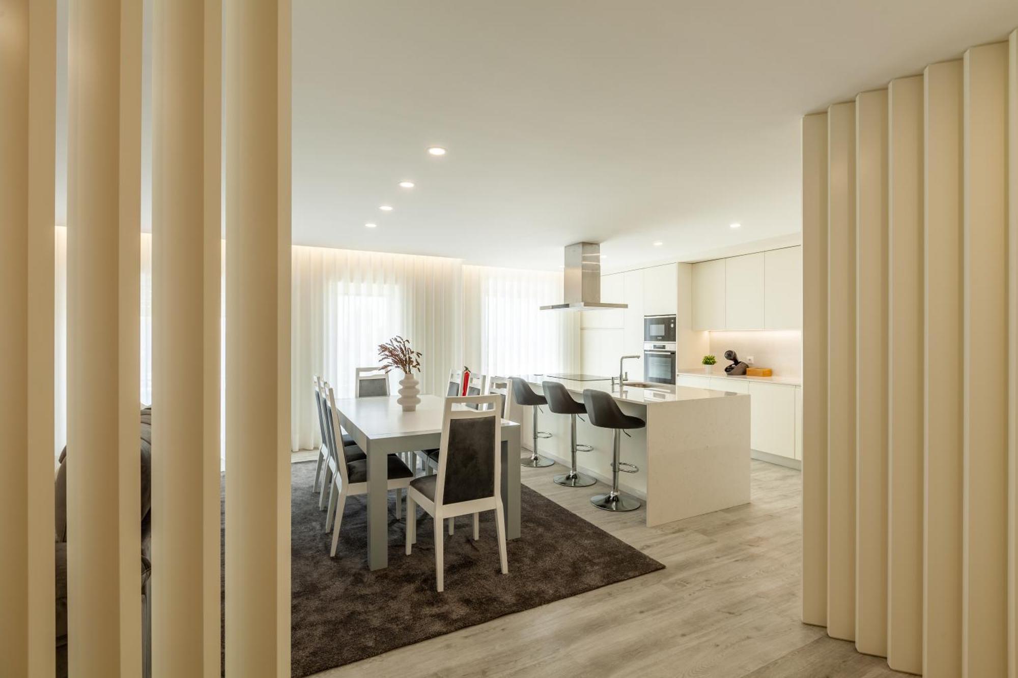 Apartment Bela Vista - Minho's Guest *