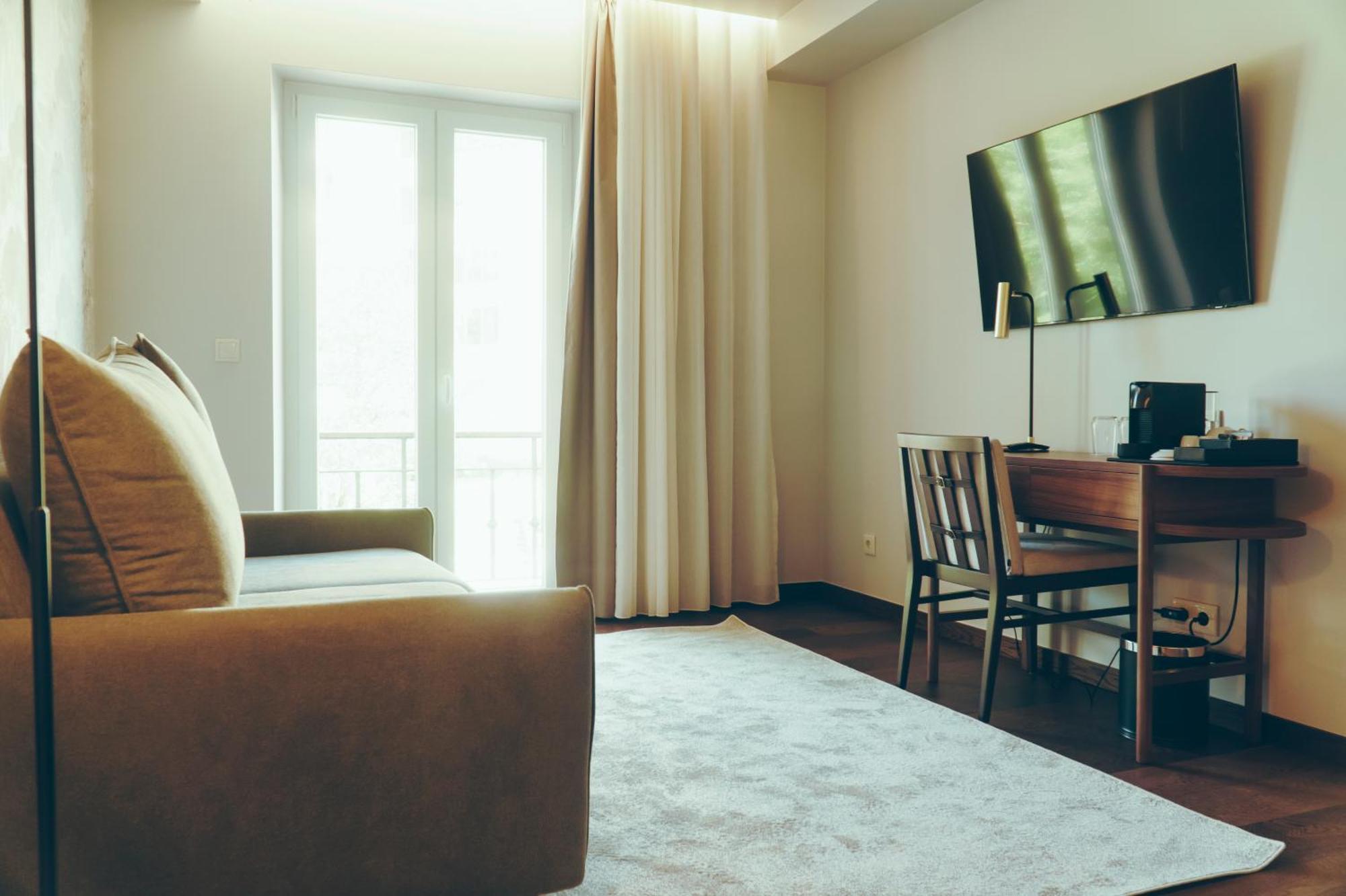 Hotel Estalagem Santa Iria & Tomar
