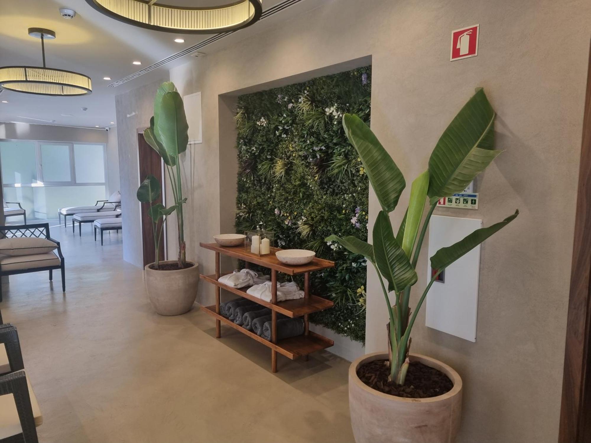 Estalagem Santa Iria & Hotel Tomar
