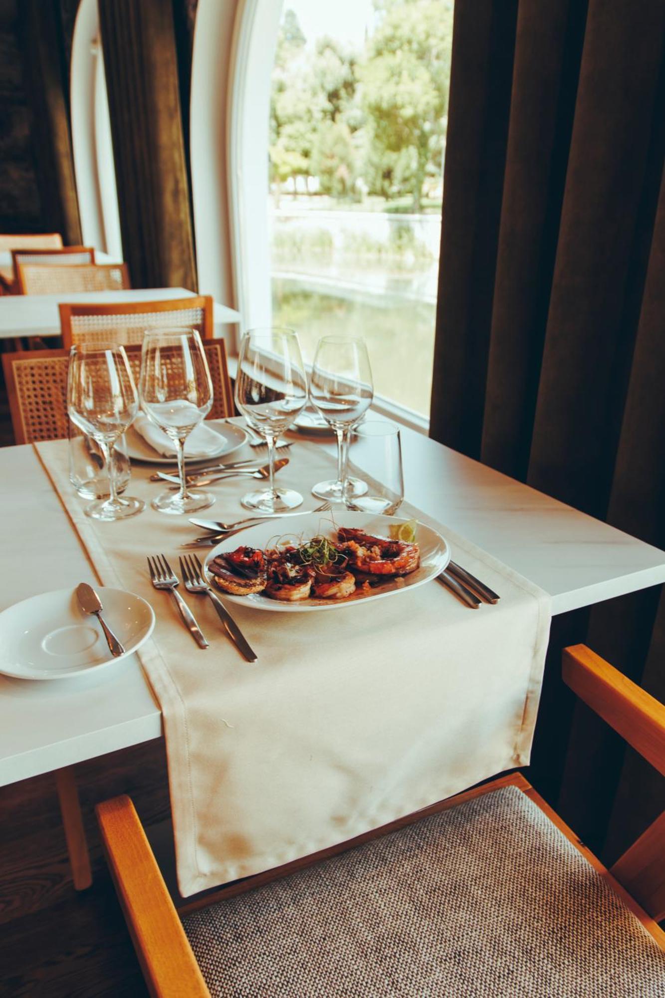 Hotel Estalagem Santa Iria & 4*