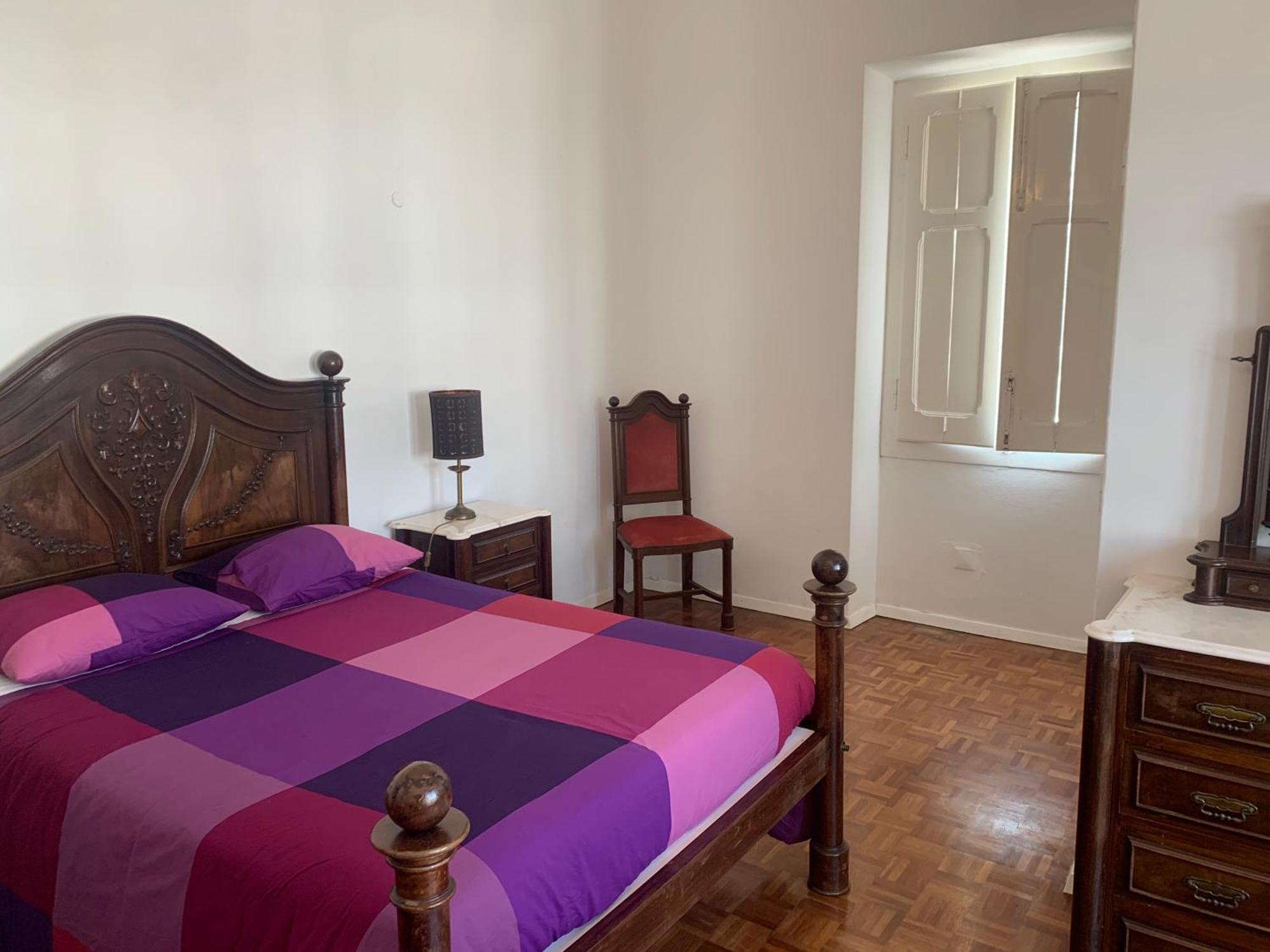 Hostel Casa Branca
