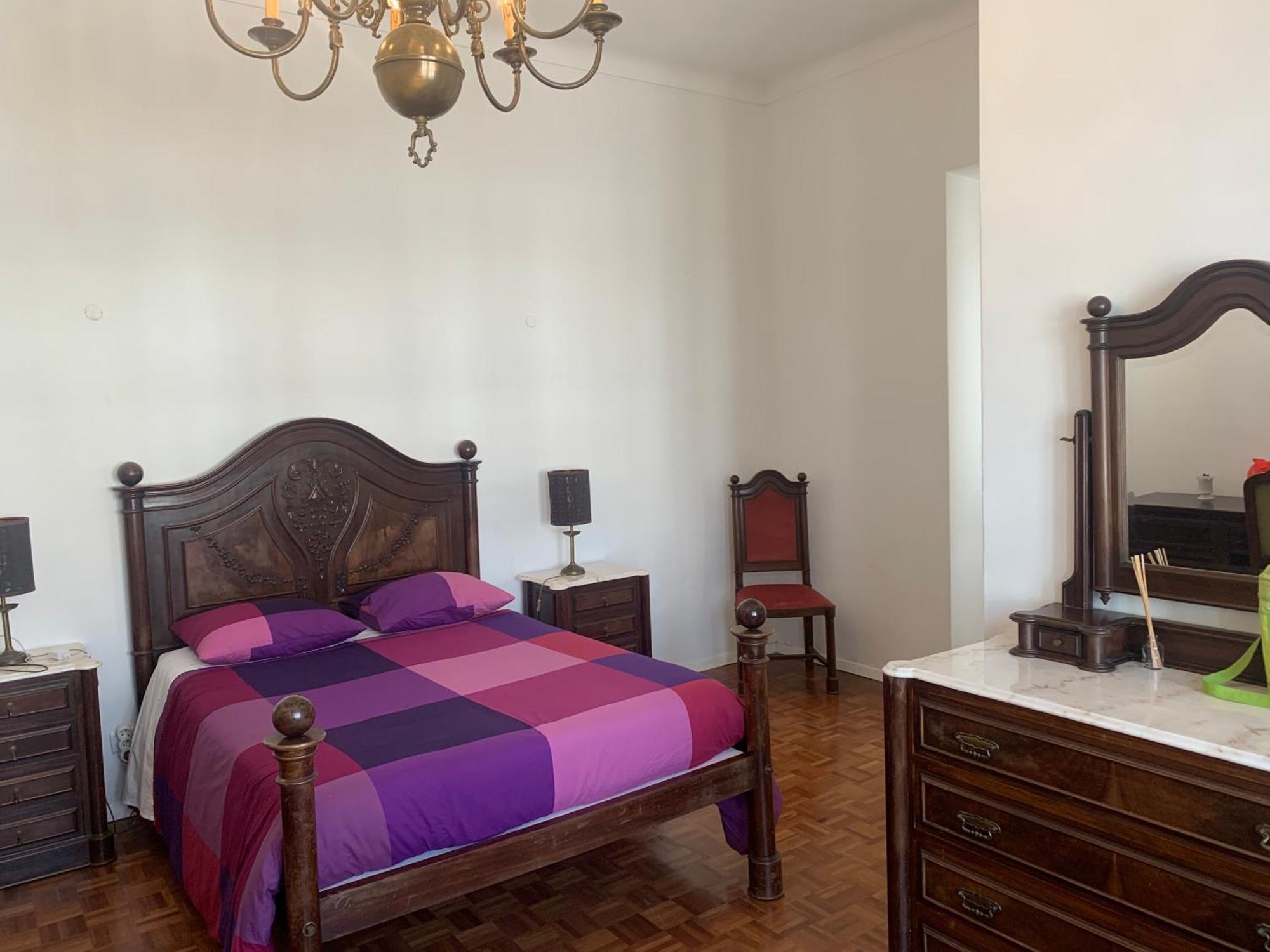 Hostel Casa Branca Ericeira