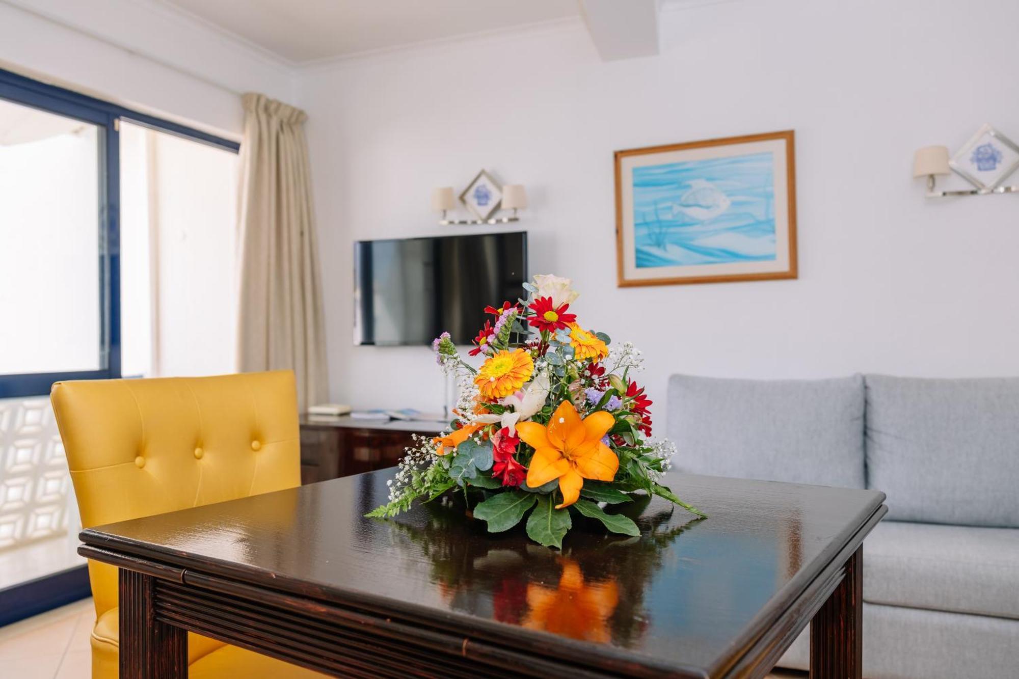 Grand Muthu Oura View Club Aparthotel