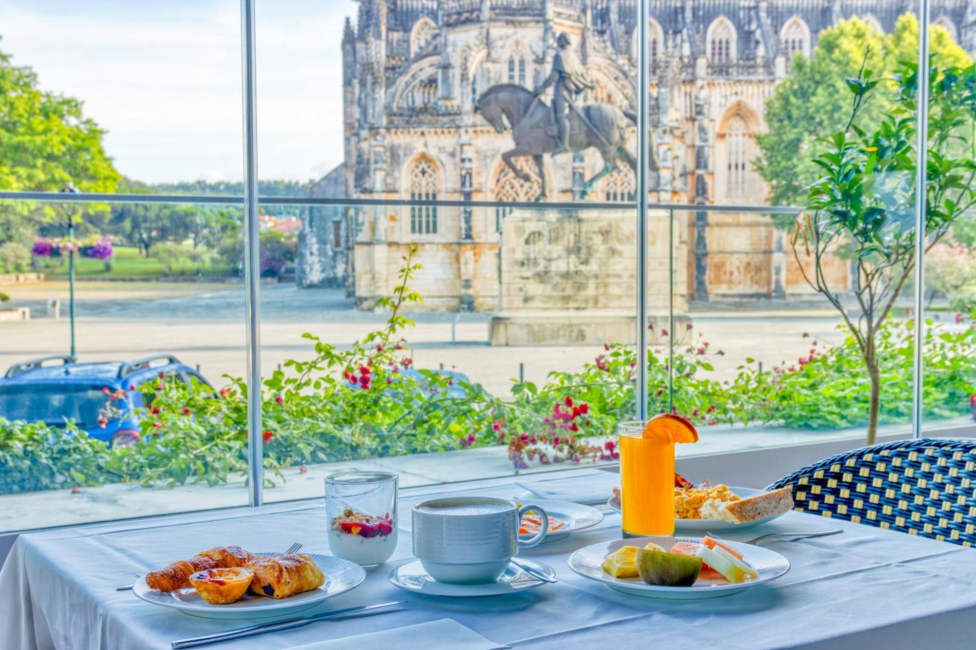 Lis Hotel Batalha
