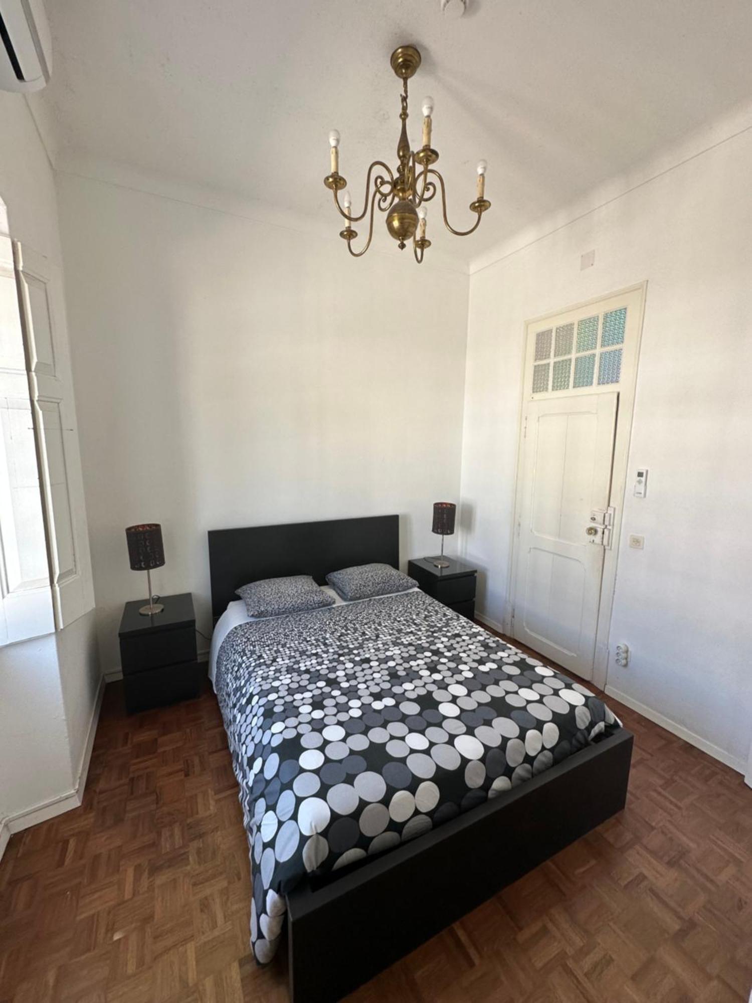 Casa Branca Hostel