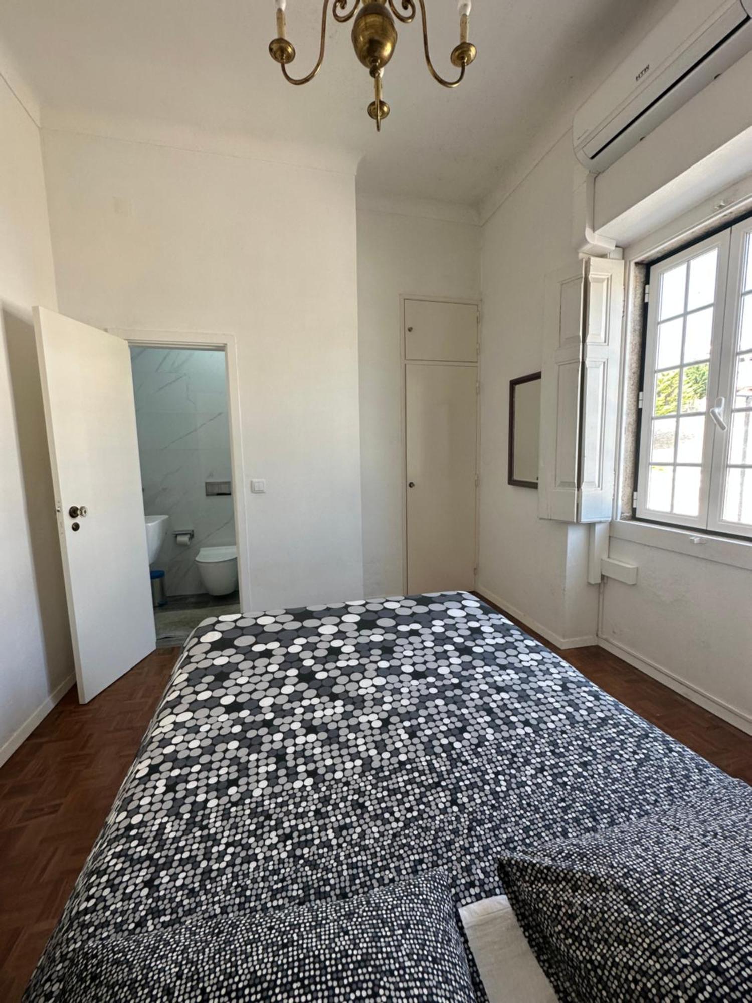 Hostel Casa Branca Ericeira