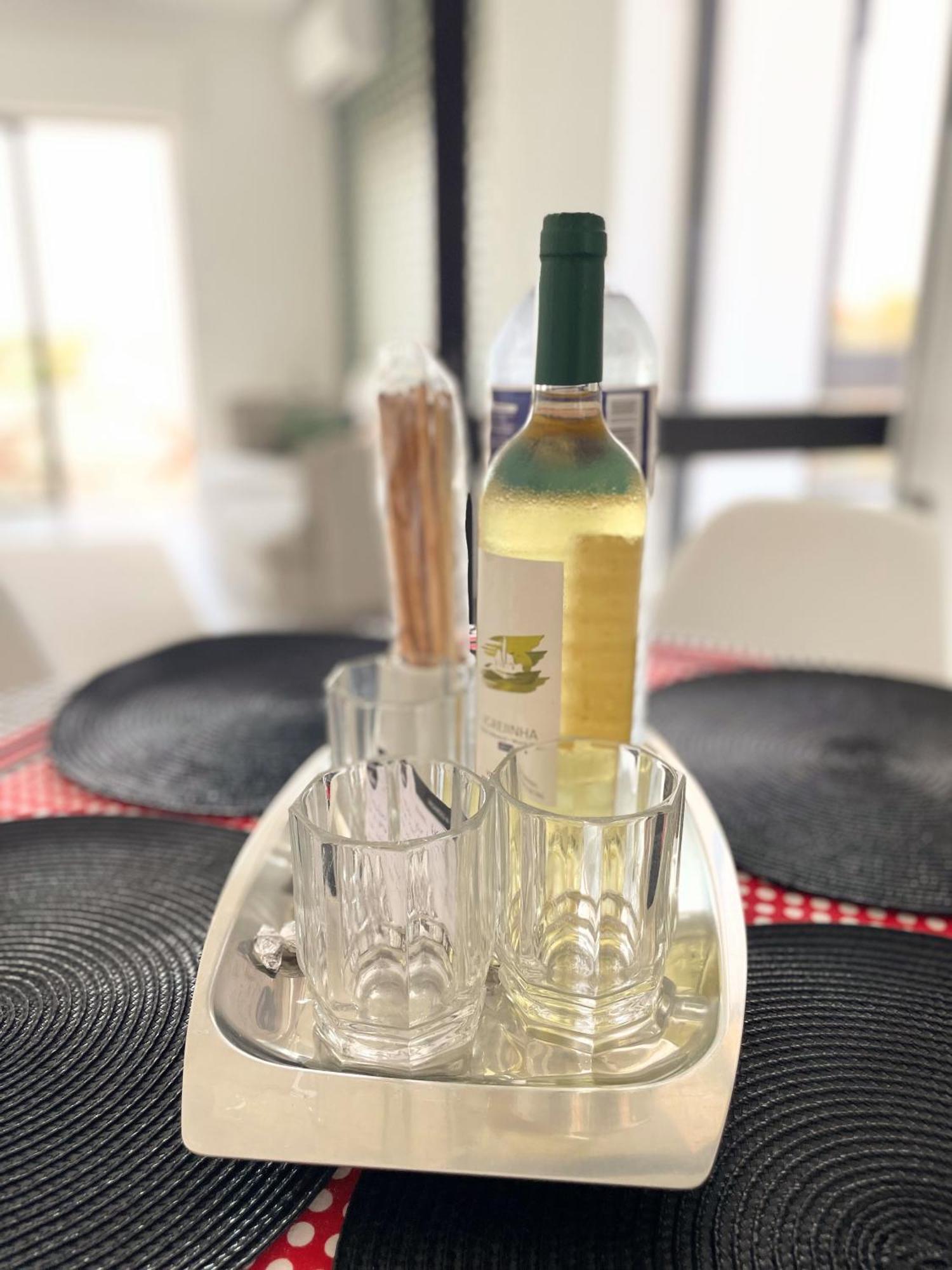 Apartment Sol E Mar Bemposta Alvor