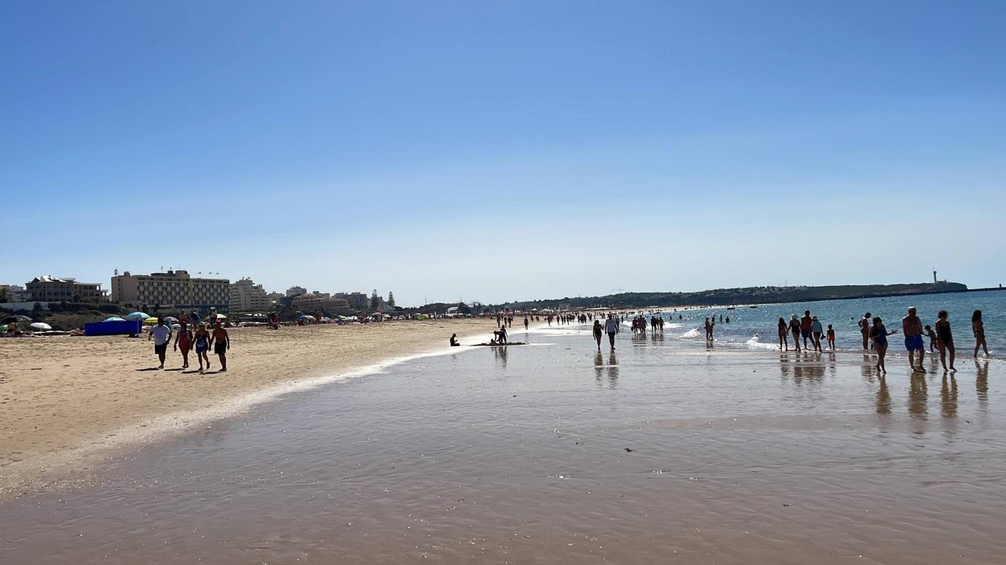 Sol E Mar Bemposta * Alvor