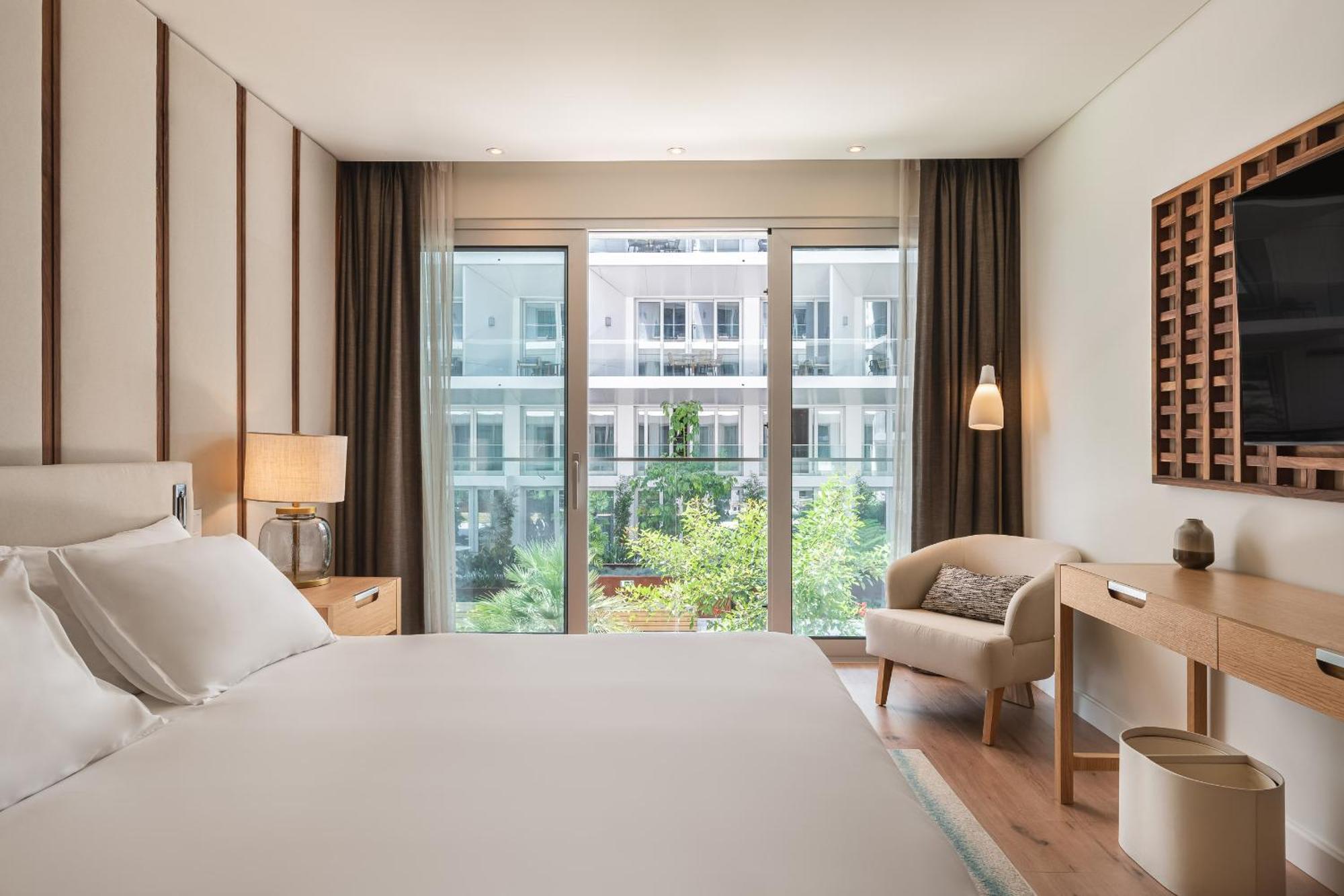Hyatt Regency Hotel