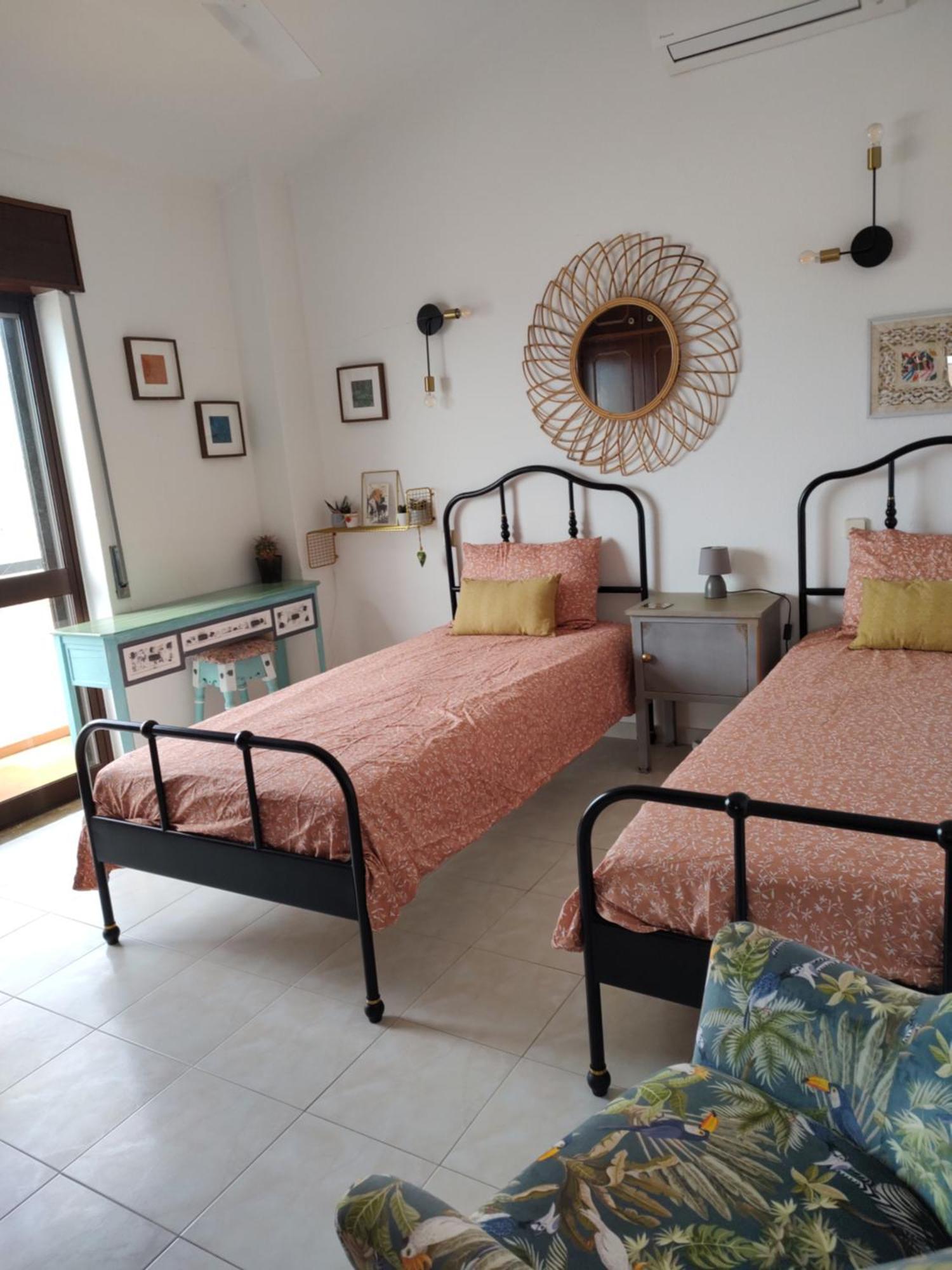 Casa Da Vida Holiday home
