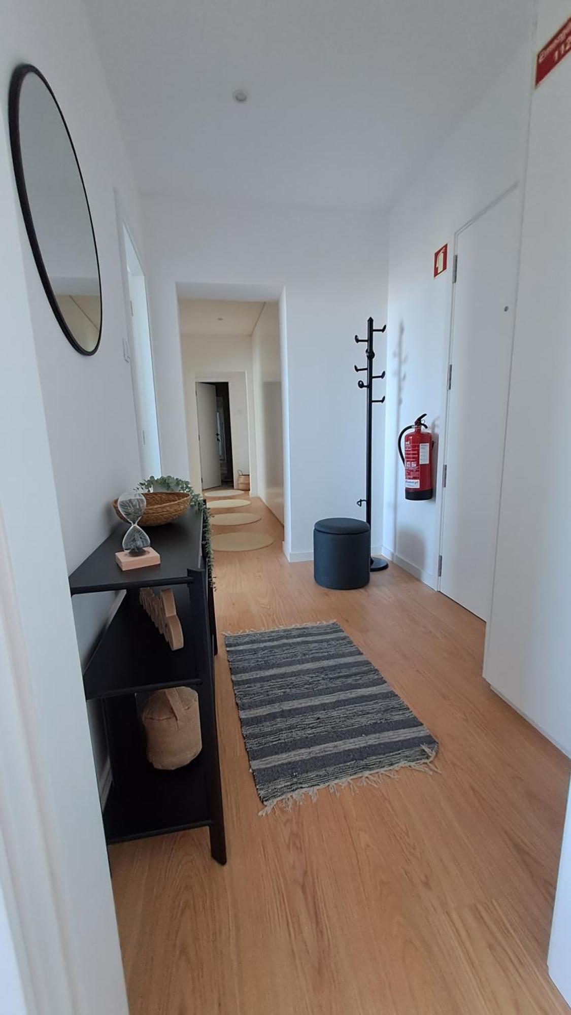 Apartment Sunset Apto Povoa de Varzim