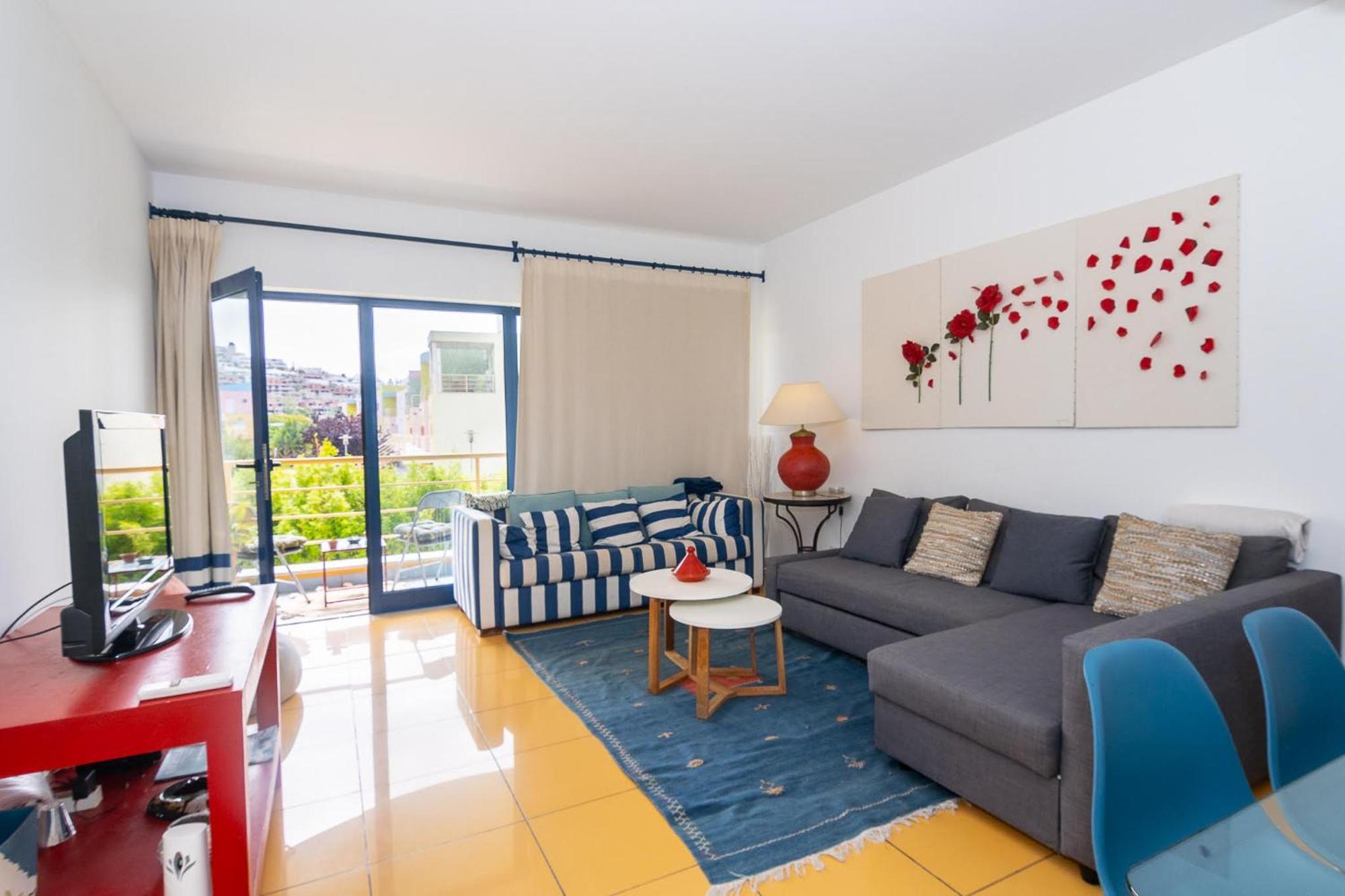 Orada - Marina De Apartment