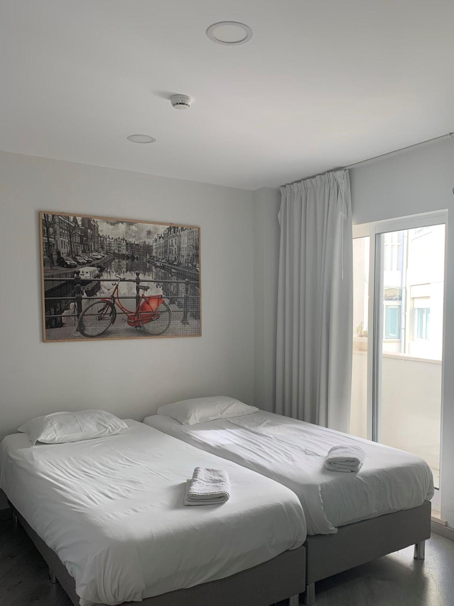 Guest house Bike Figueira da Foz
