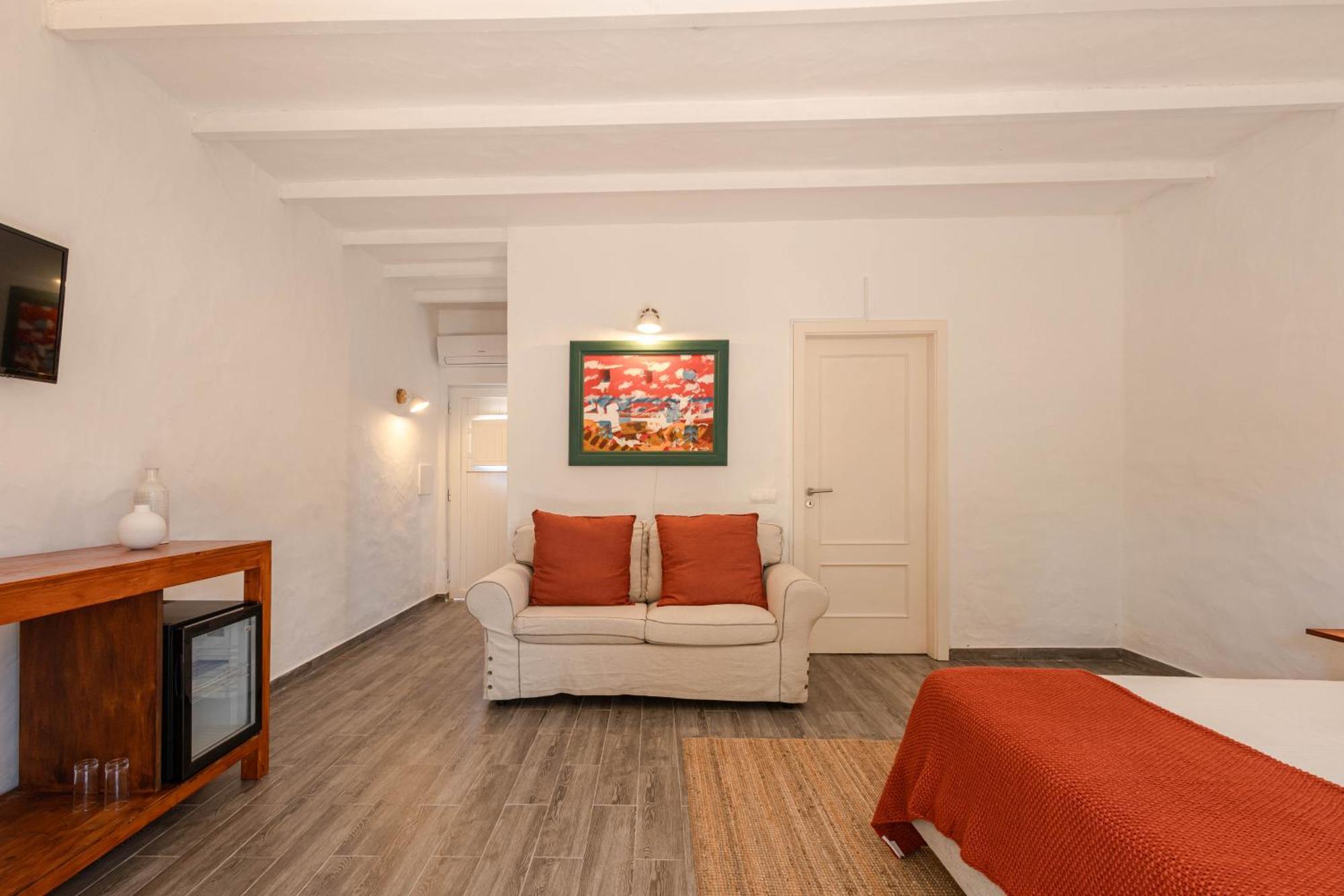 Hotel Casa Das Cegonhas