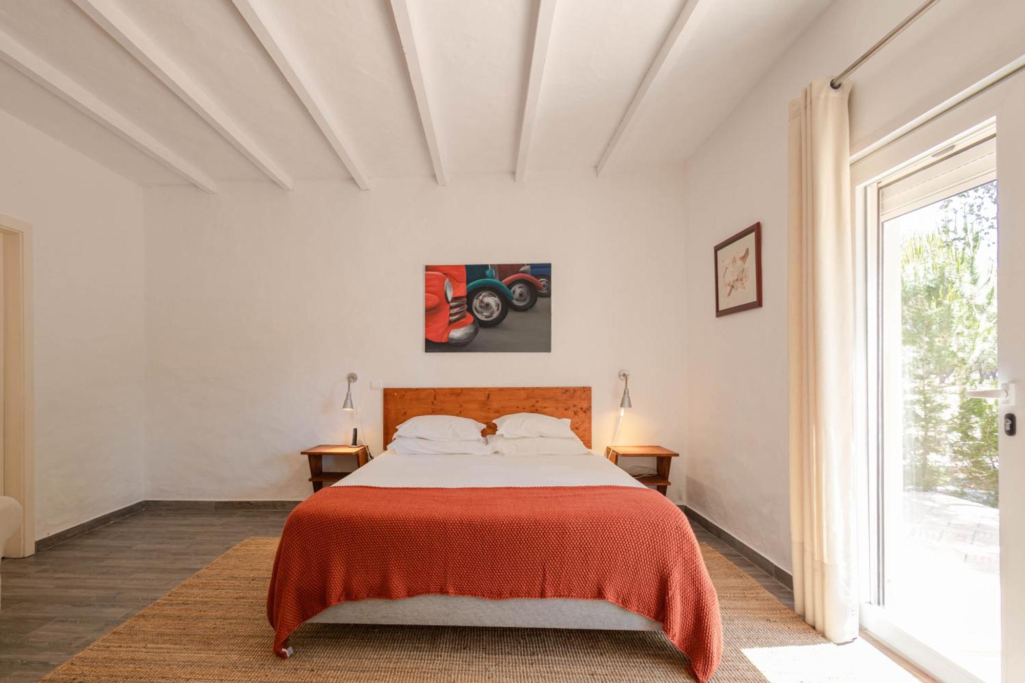 Casa Das Cegonhas