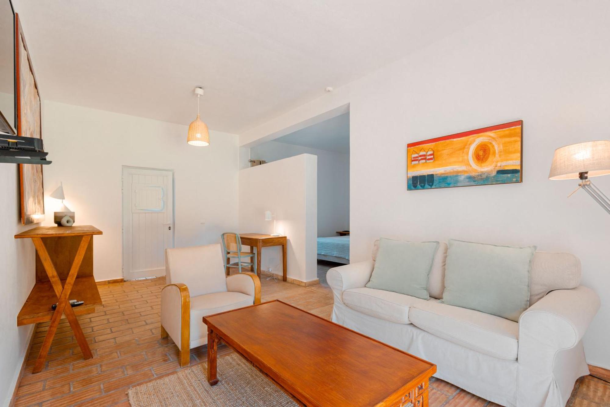 Casa Das Cegonhas Hotel