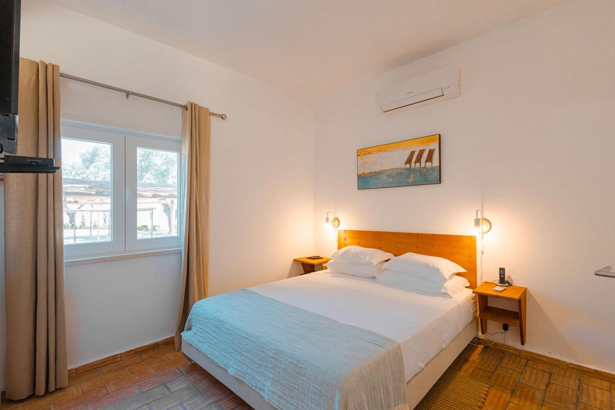 Casa Cegonhas Hotel