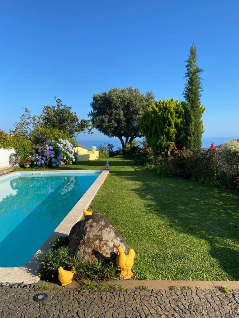 Holiday home Casa De Prazeres