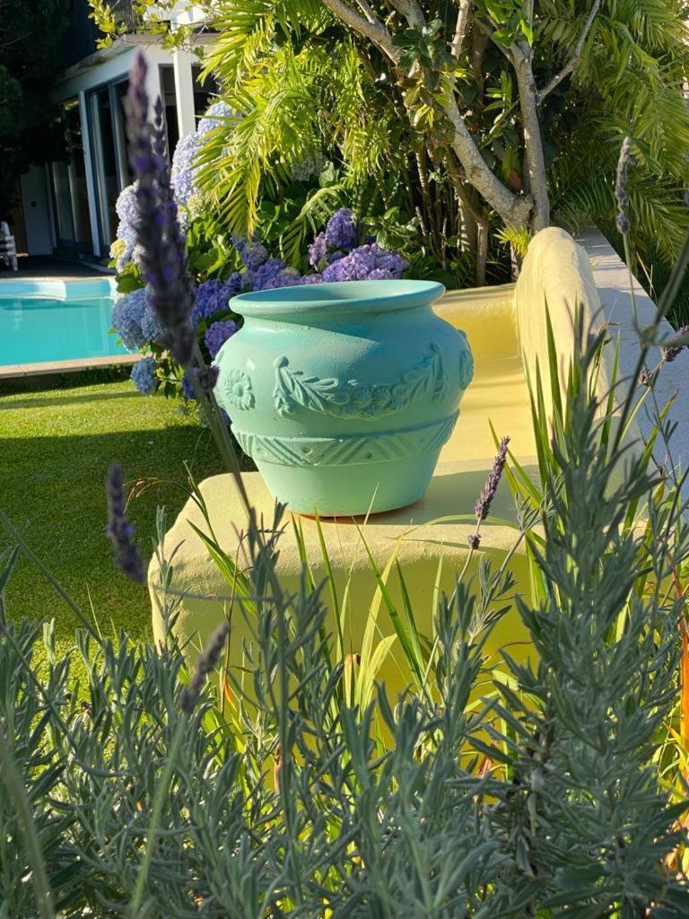 Casa De Holiday home *