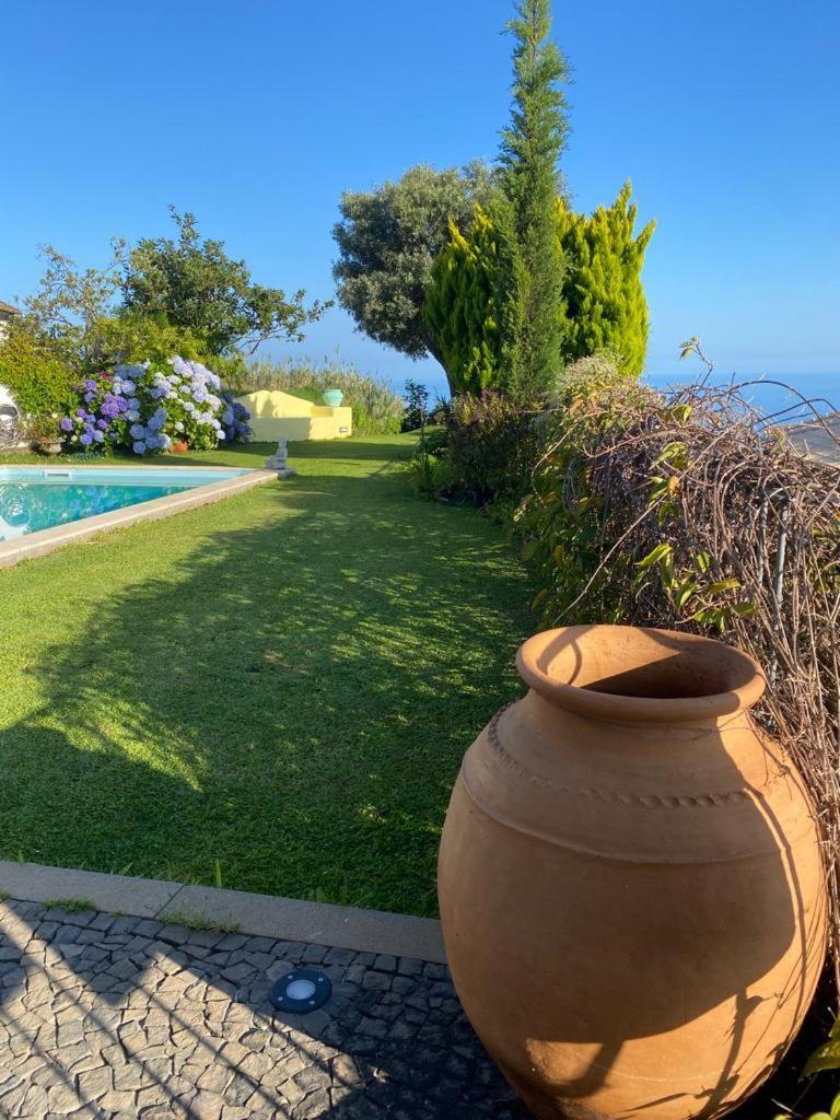 Holiday home Casa De Prazeres