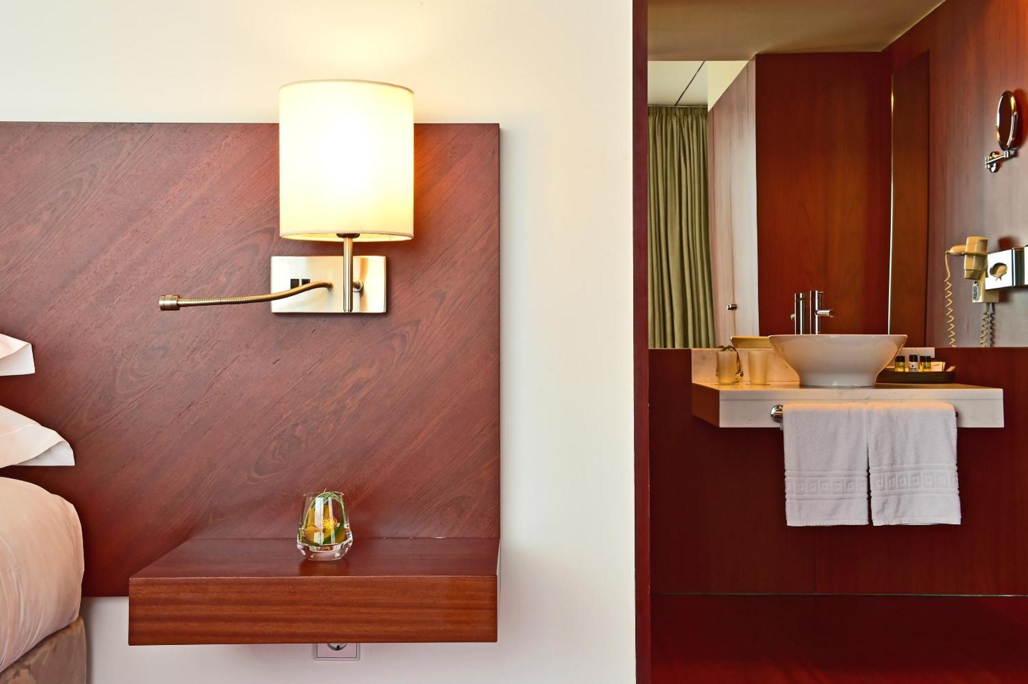De Hotel 4*