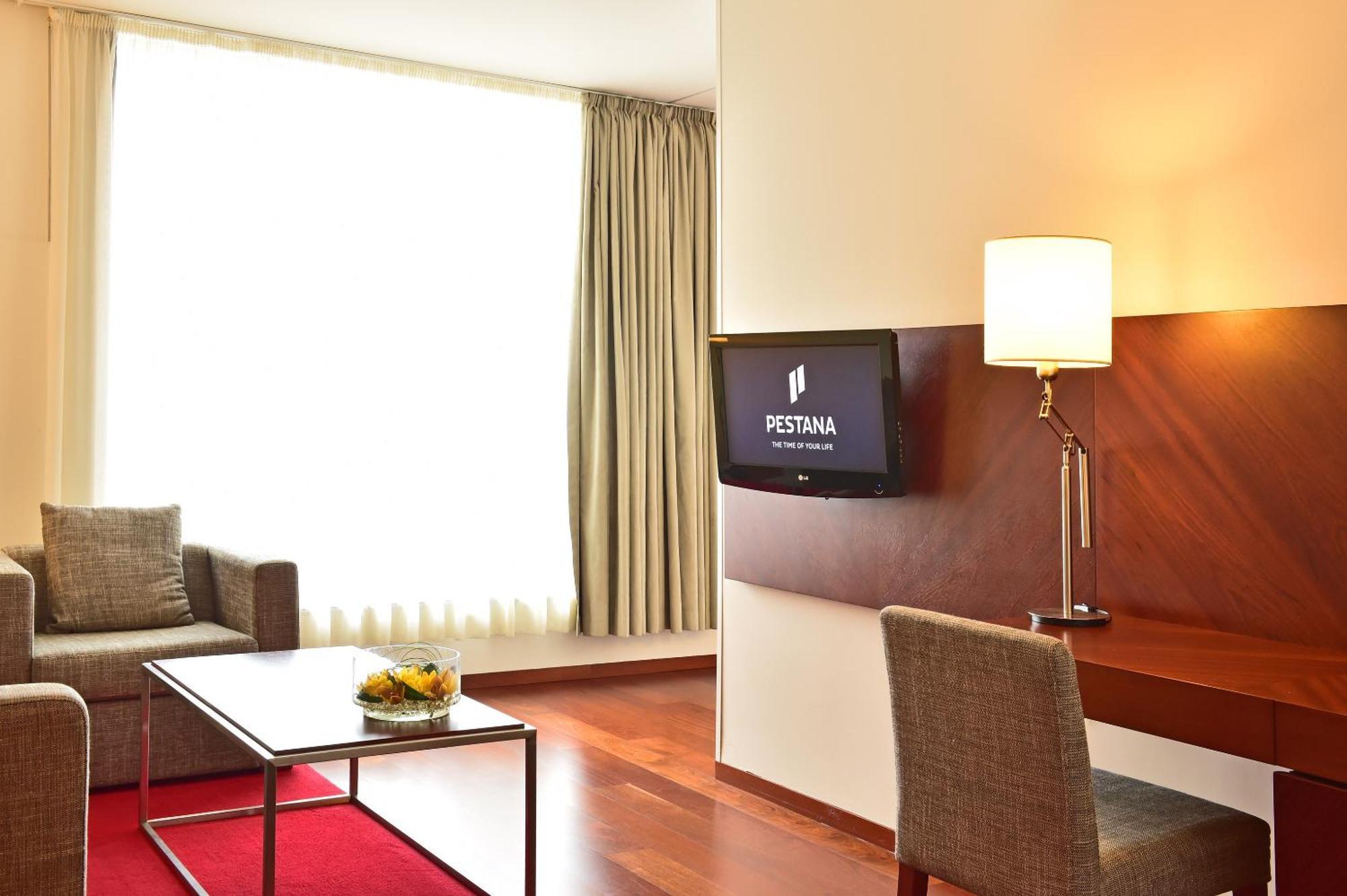 De Hotel