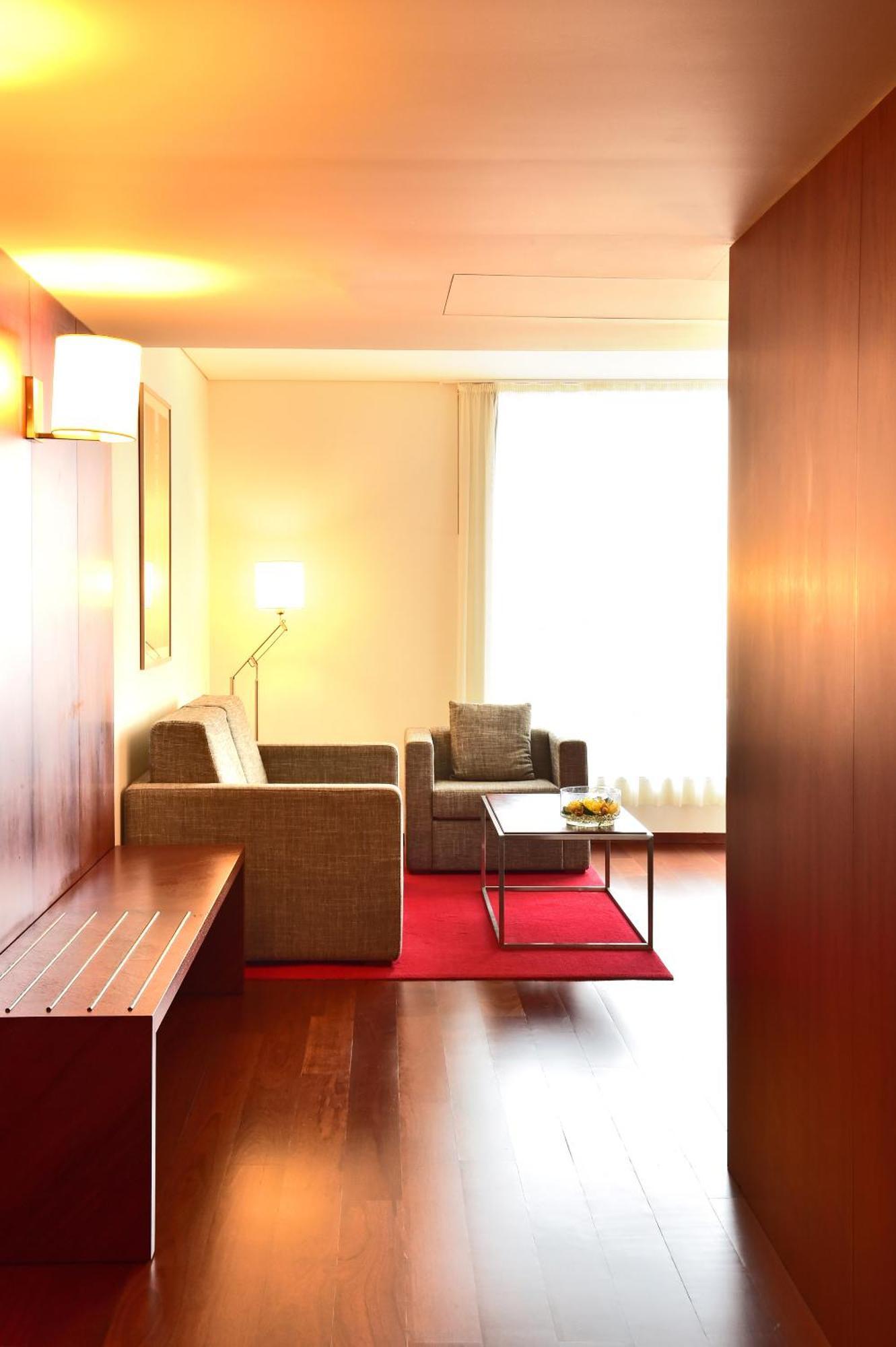 De Hotel