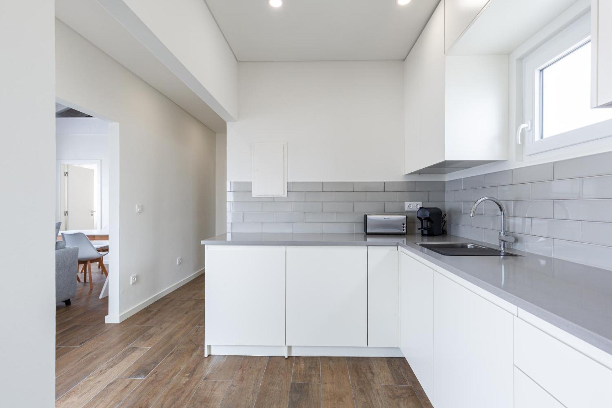 Holiday home Casa Da Rocha - Totalmente Renovada *