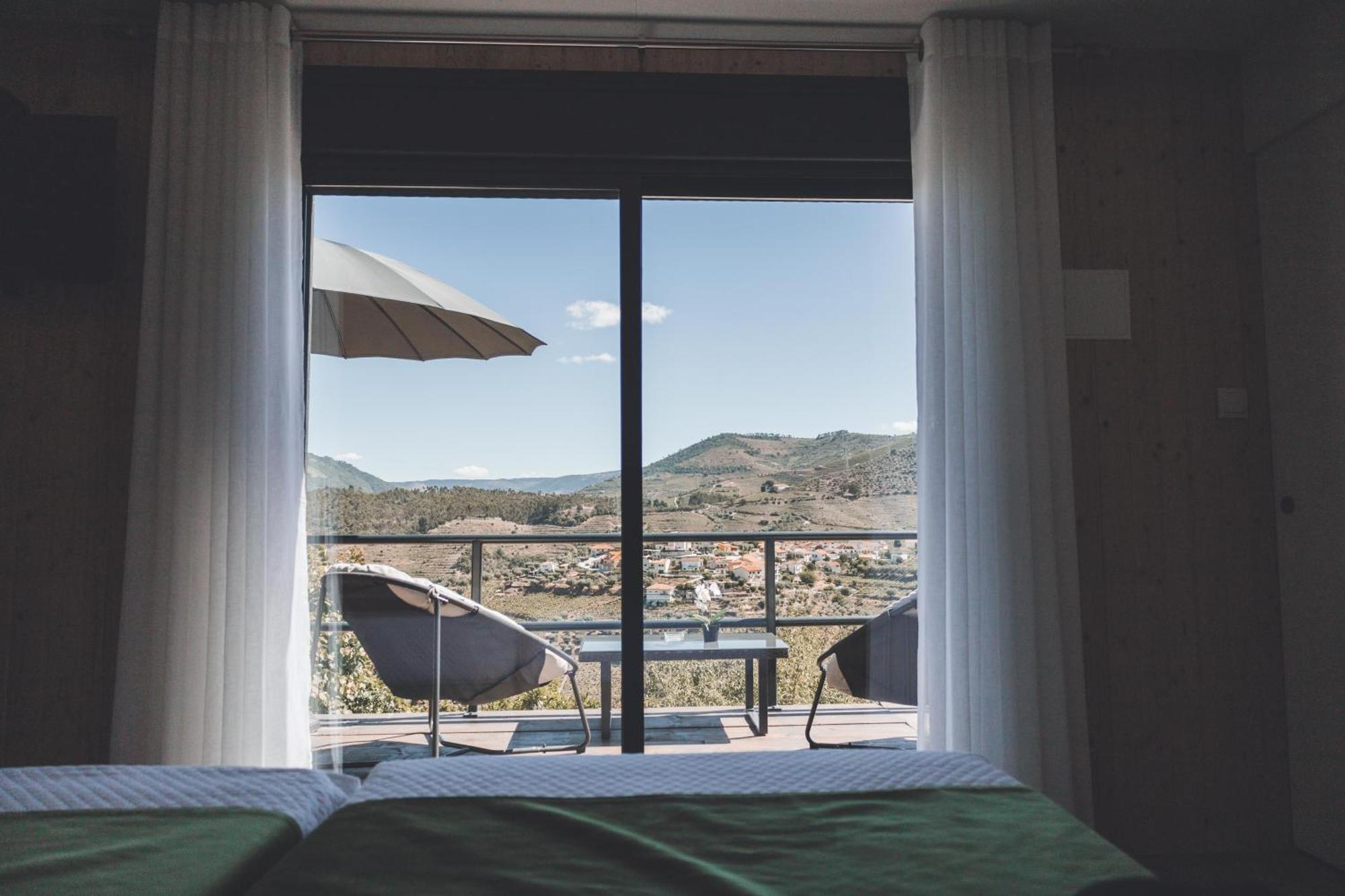 Quinta Da Portela Douro Bed & Breakfast 3*
