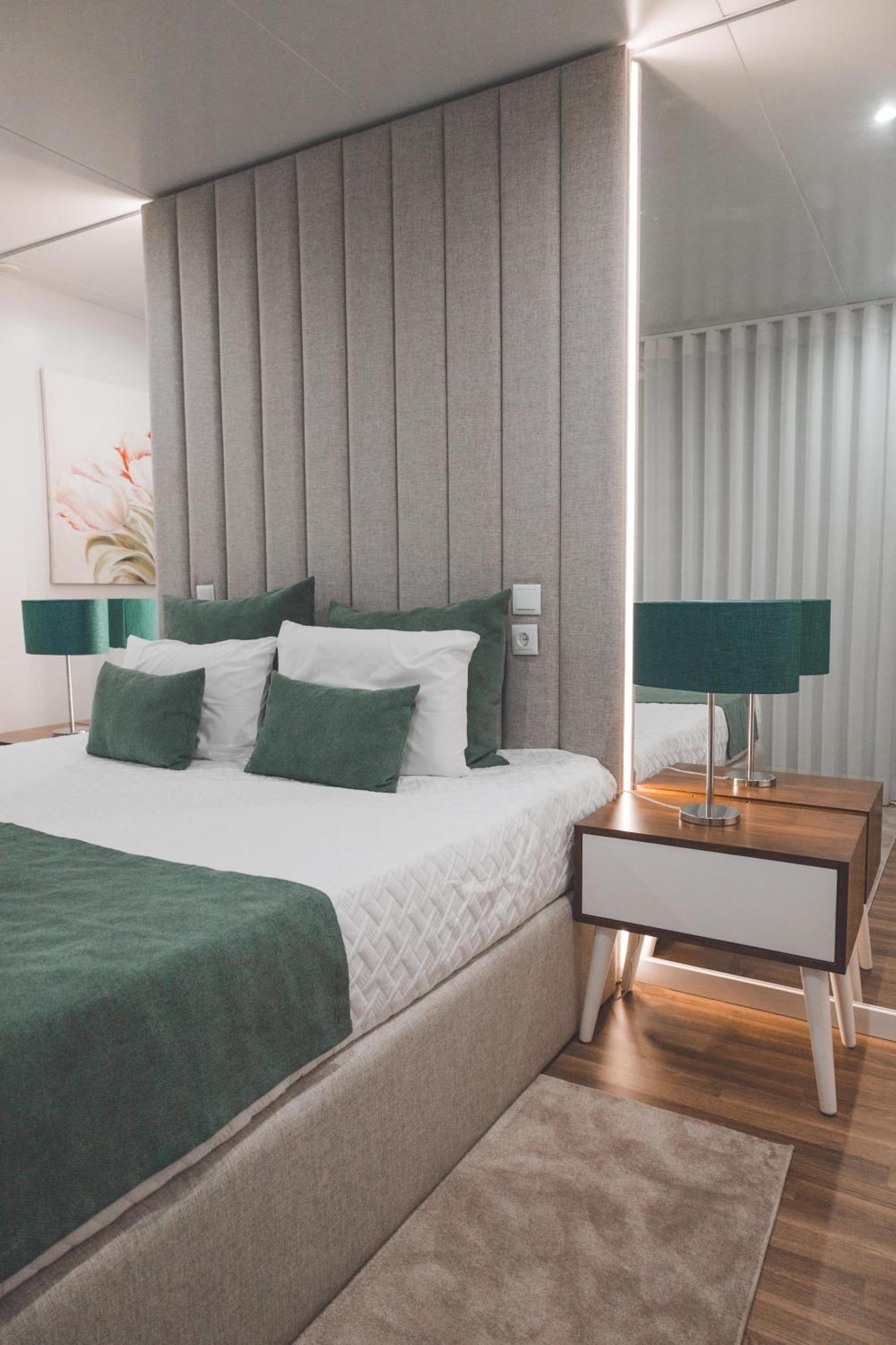 Bed & Breakfast Quinta Da Portela Douro