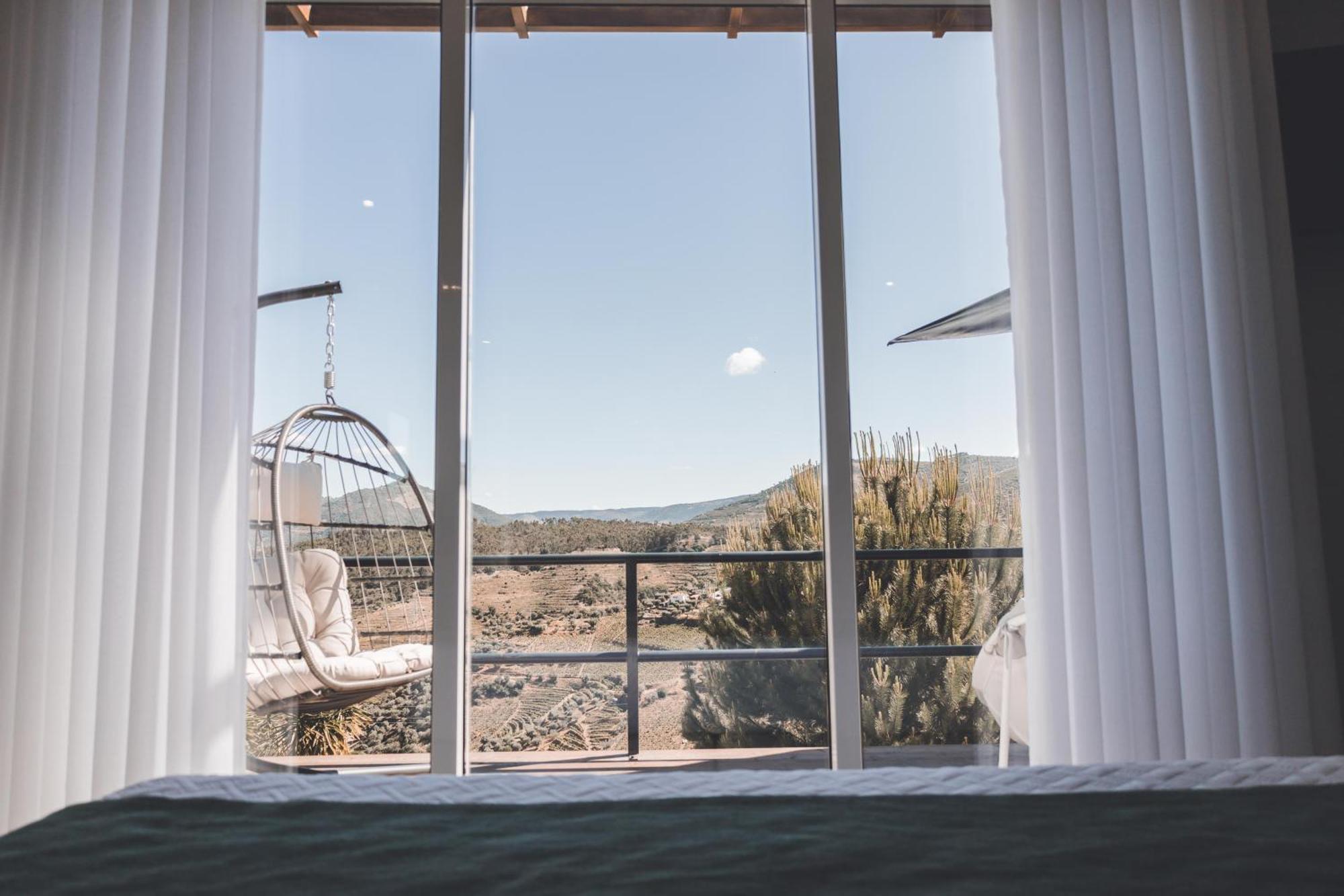Bed & Breakfast Quinta Da Portela Douro 3*