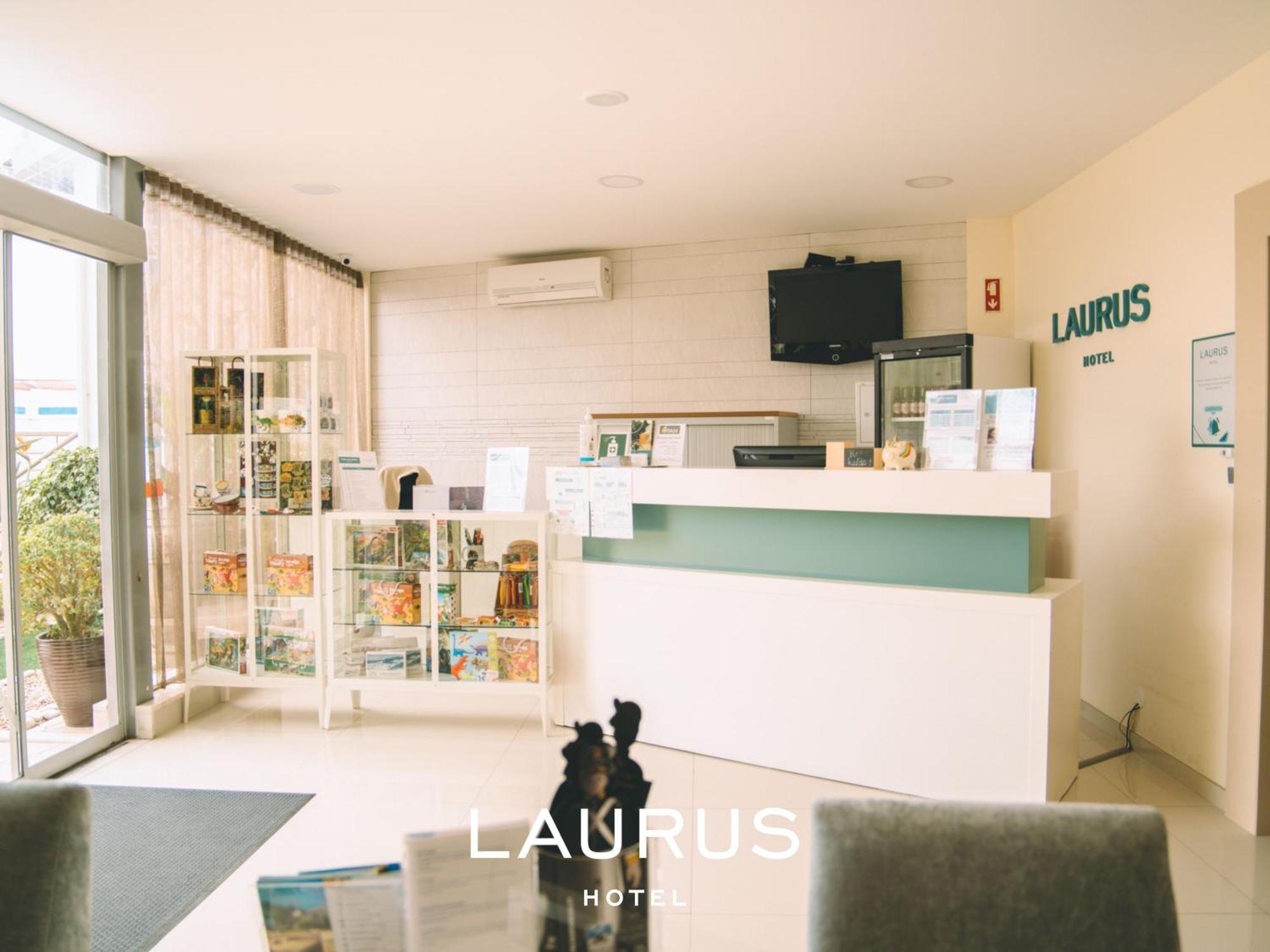 Hotel Laurus Lourinhã