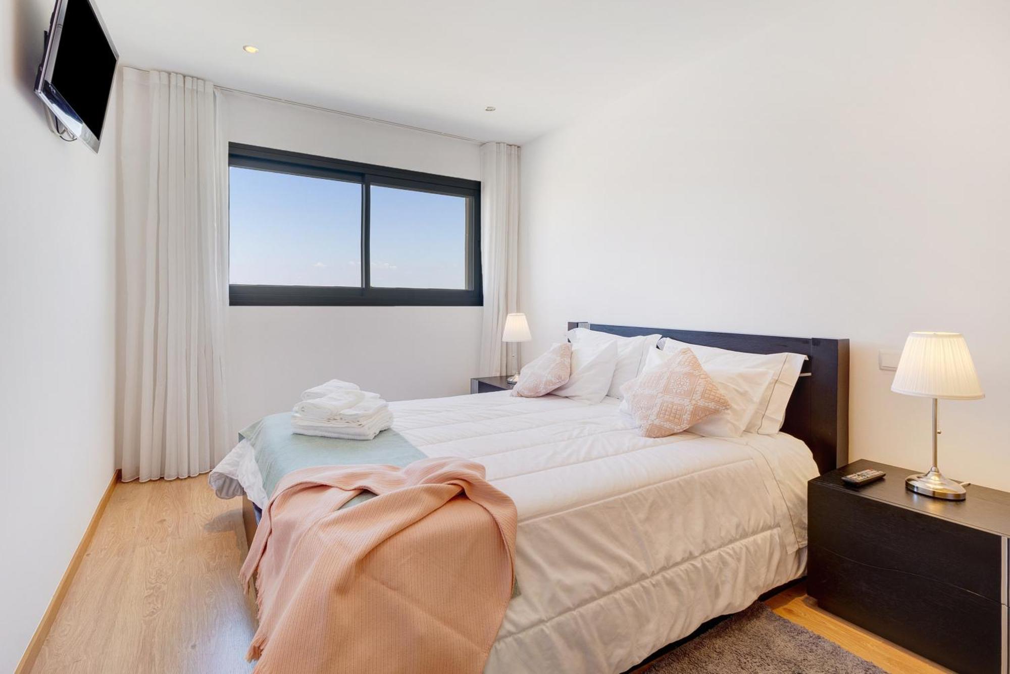 Apartment Sublime Mundo